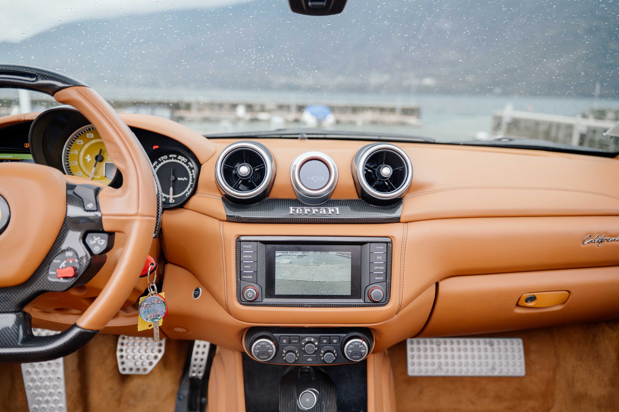 Ferrari California T – Image 29