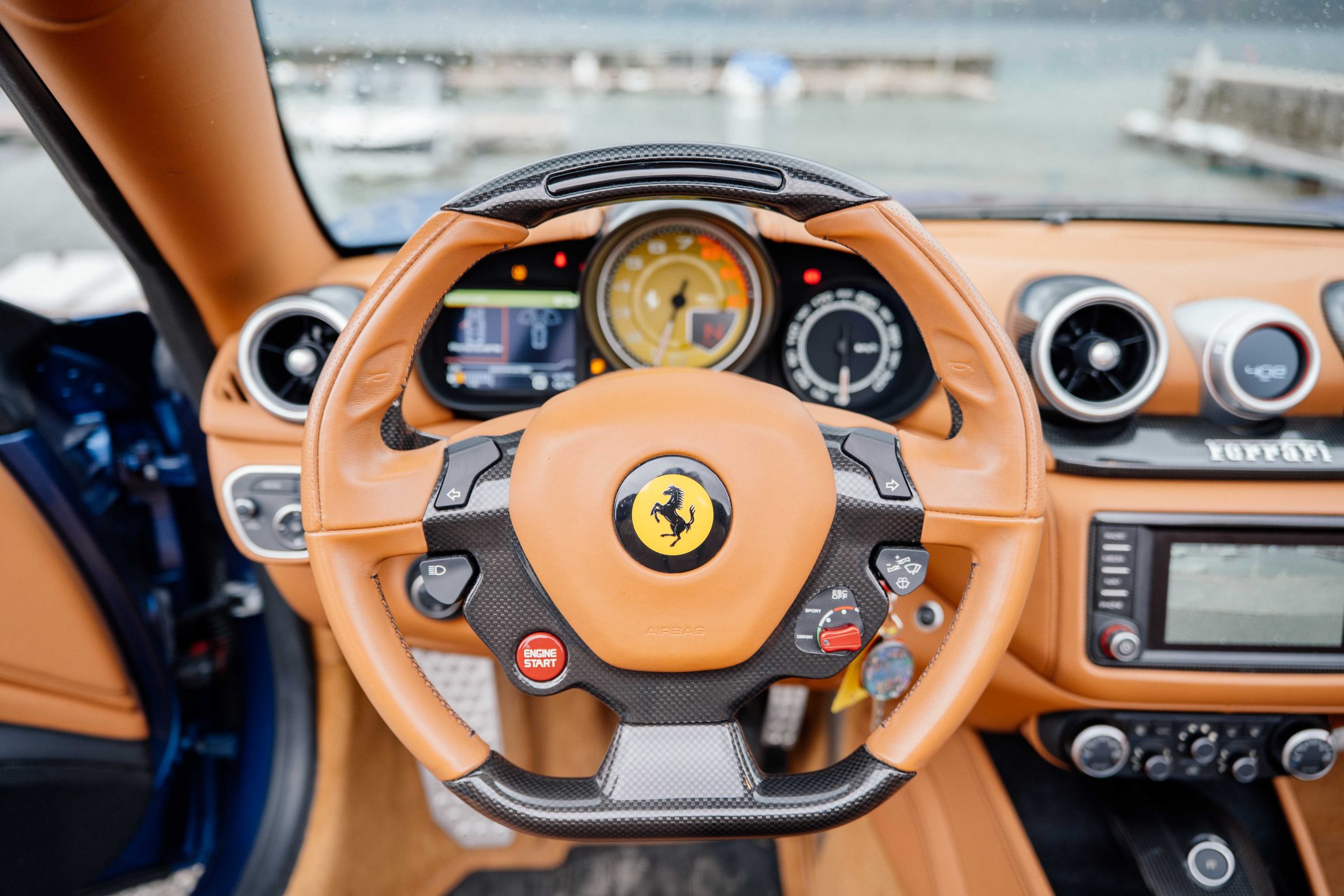 Ferrari California T – Image 35