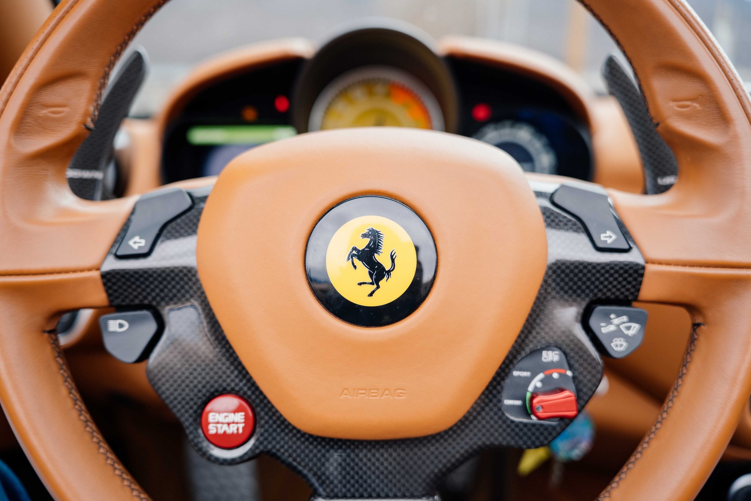 Ferrari California T – Image 36