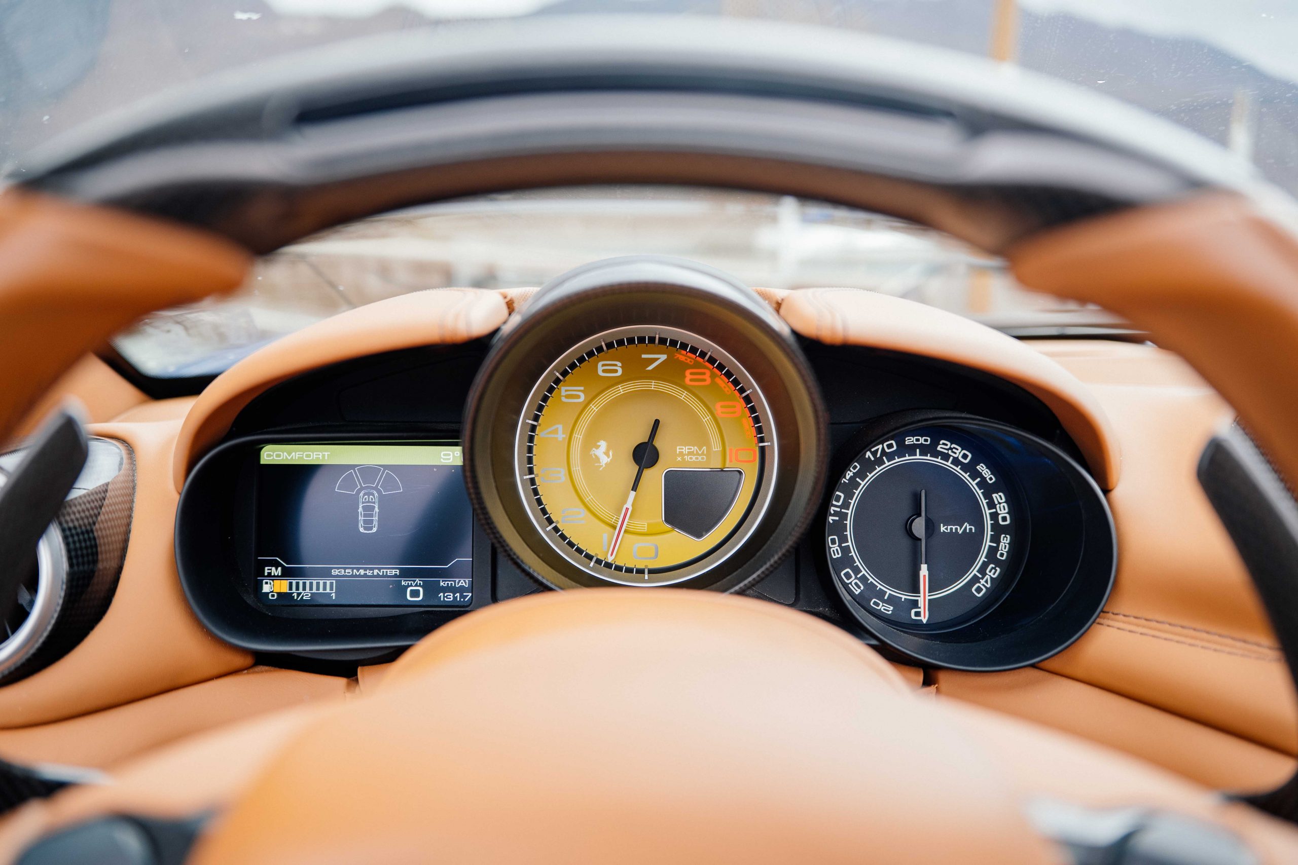 Ferrari California T – Image 37