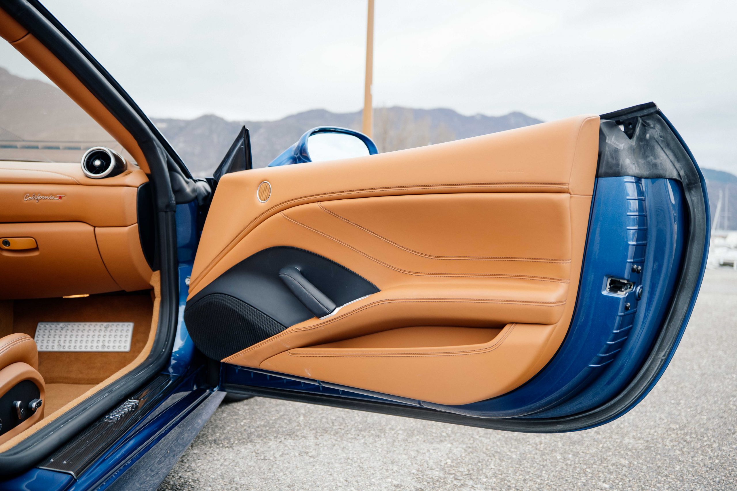 Ferrari California T – Image 9