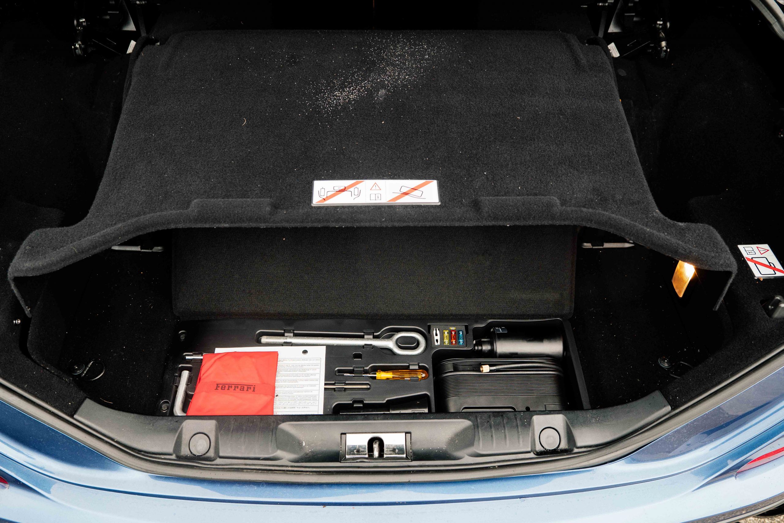 Ferrari California T – Image 91