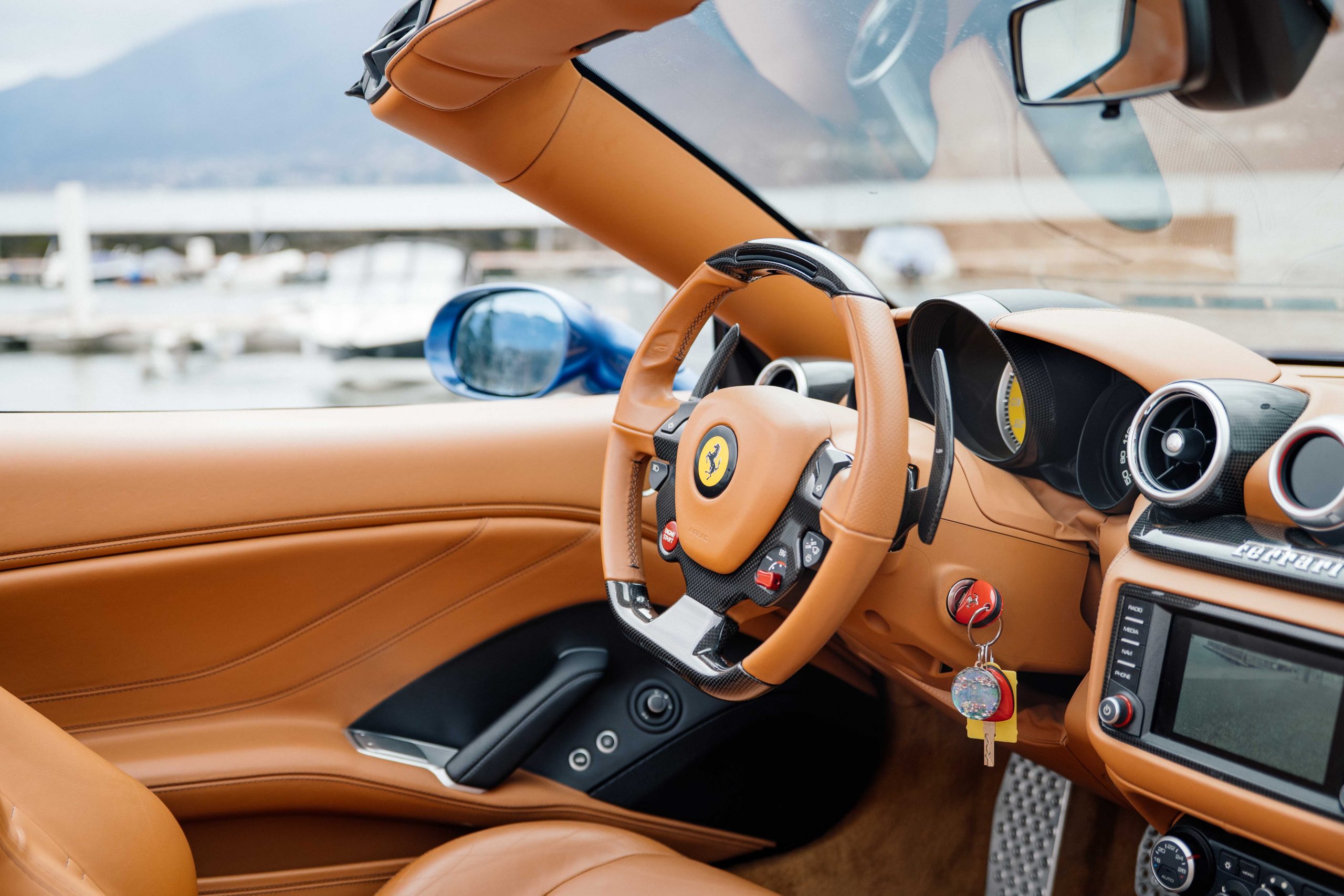 Ferrari California T – Image 33