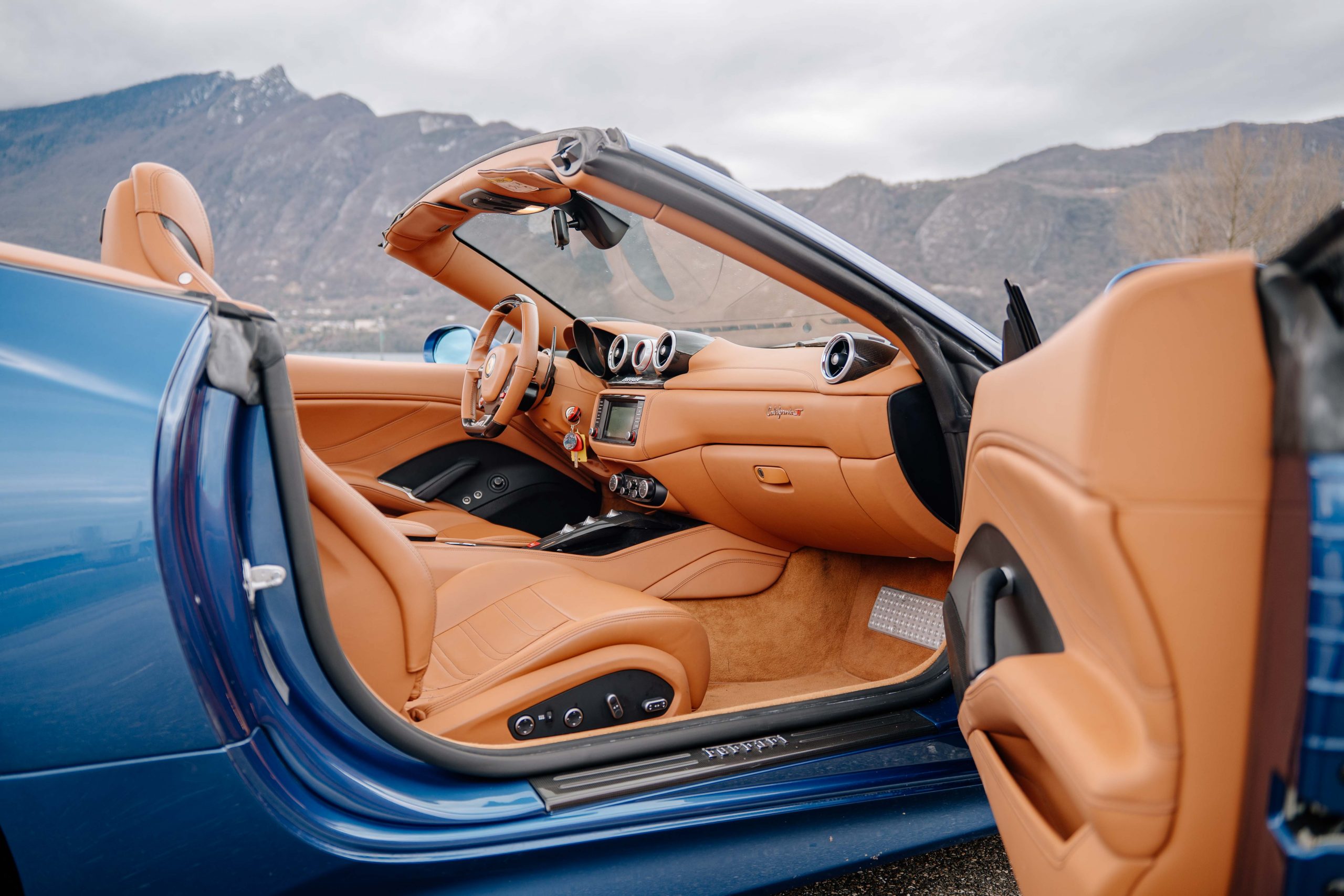 Ferrari California T – Image 8