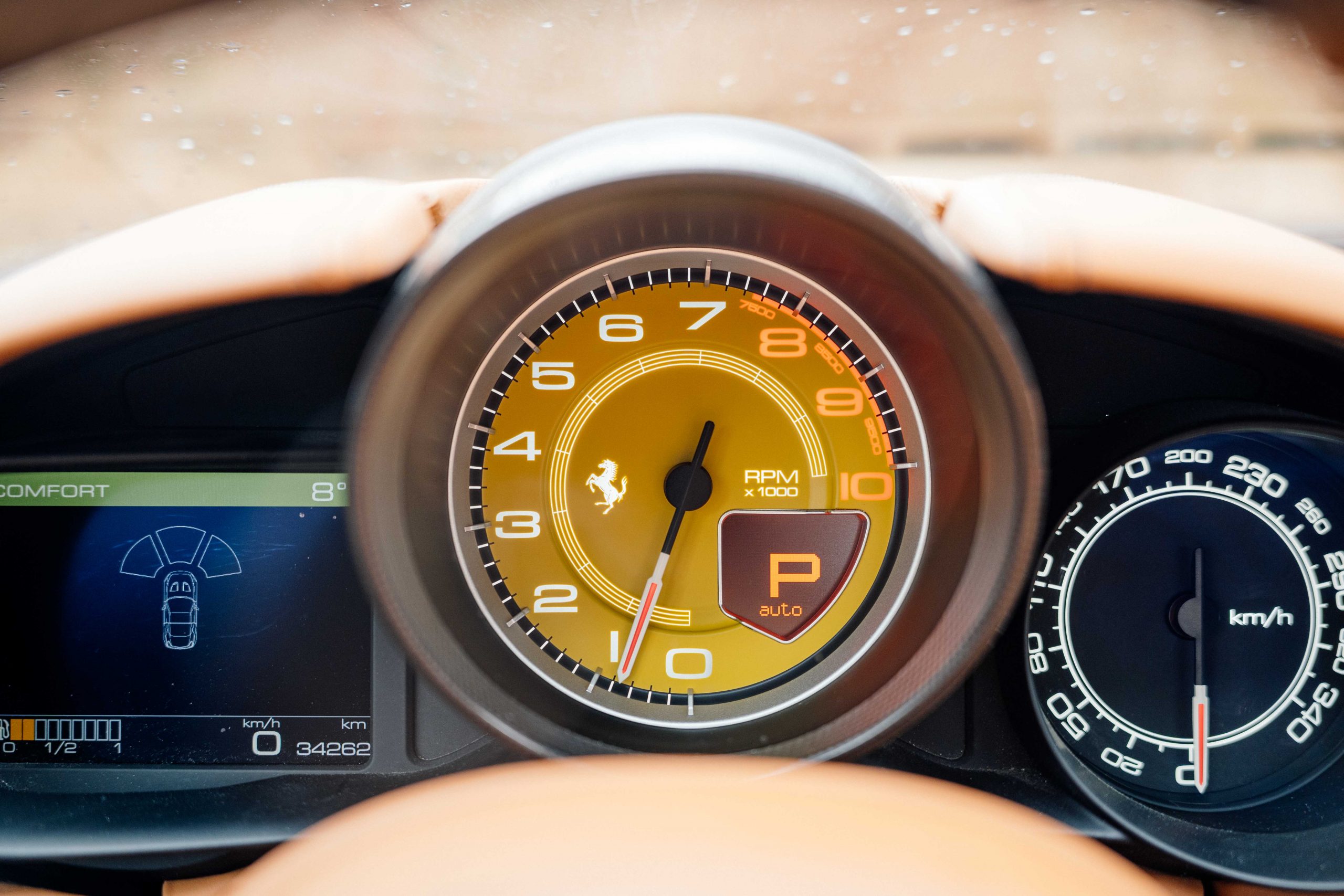 Ferrari California T – Image 39