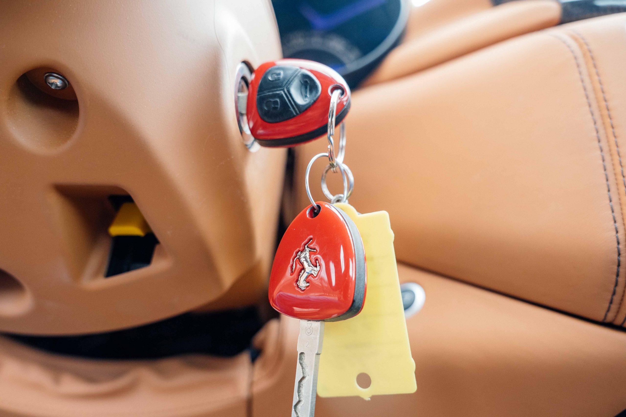 Ferrari California T – Image 50