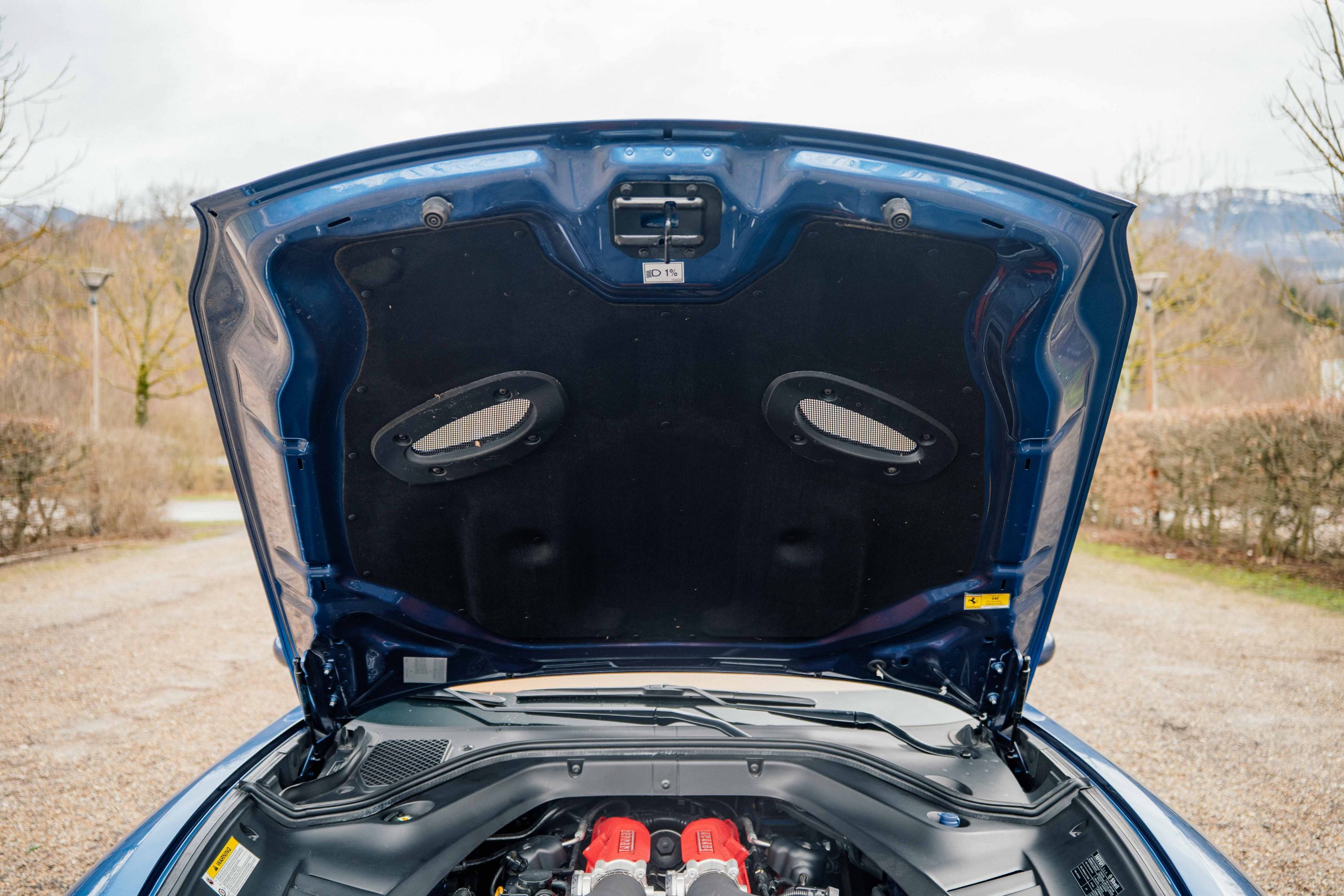 Ferrari California T – Image 52