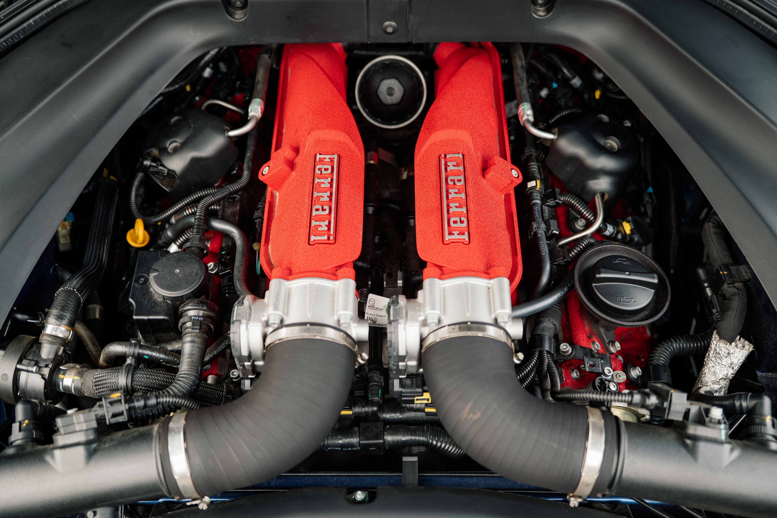 Ferrari California T – Image 54