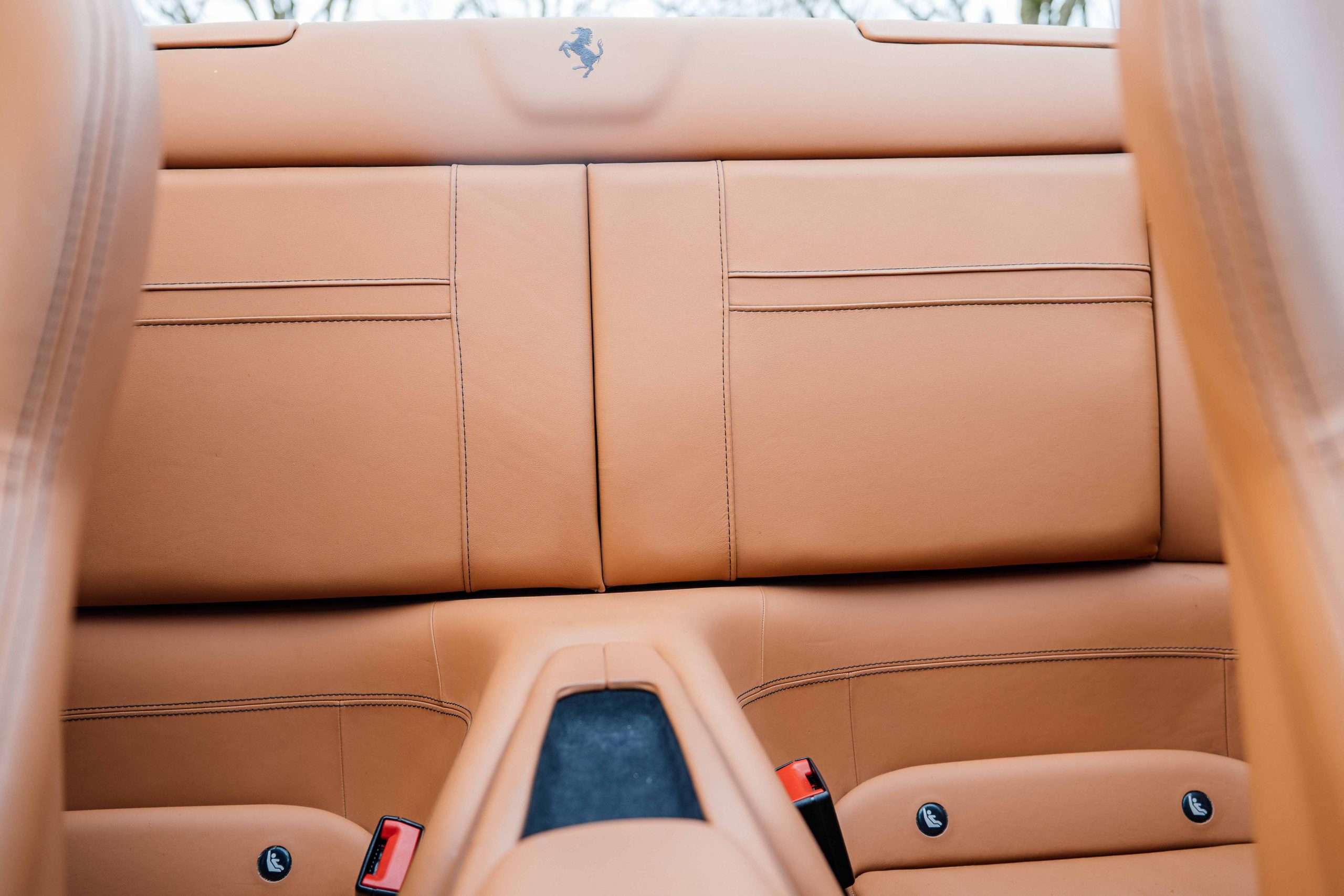 Ferrari California T – Image 20