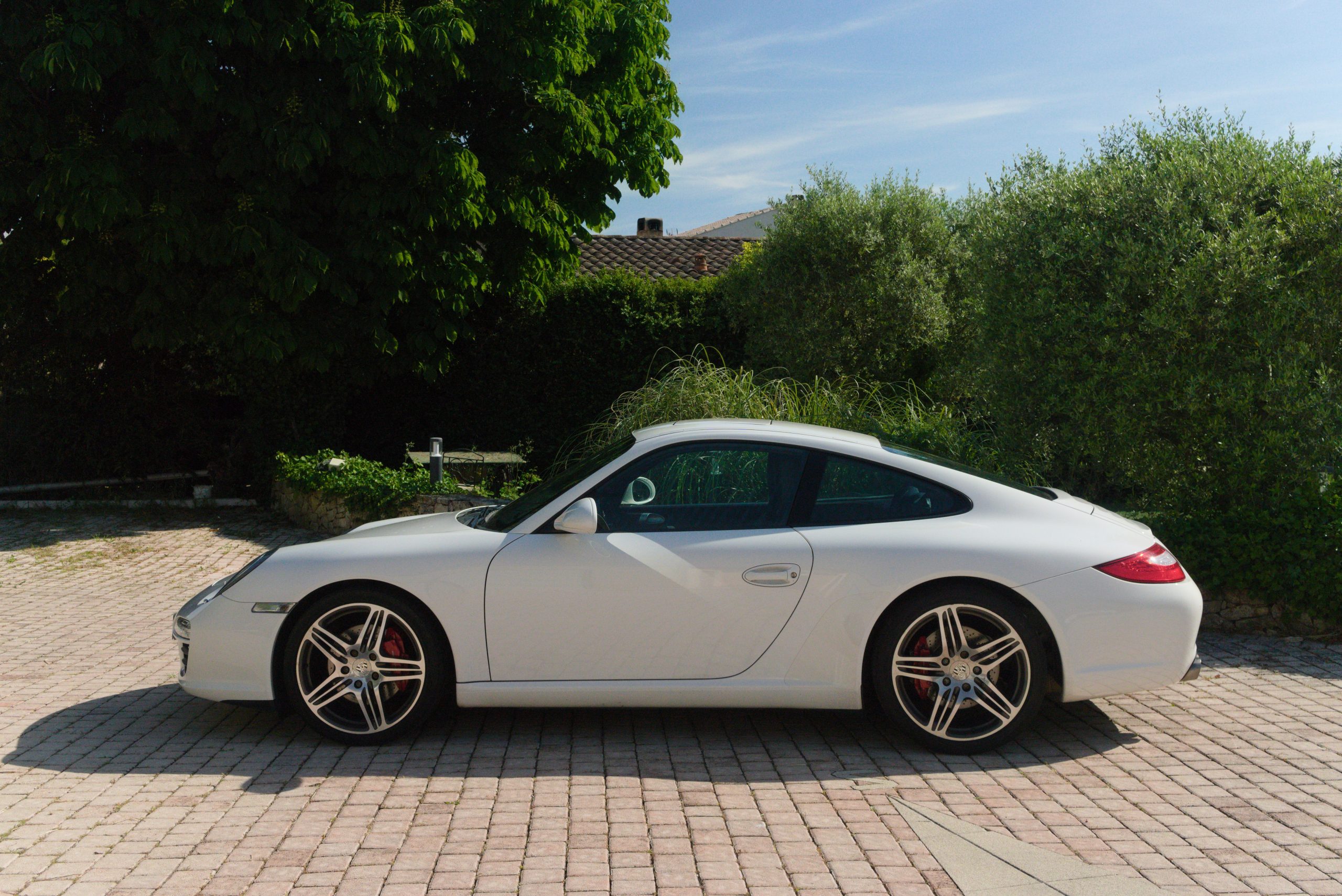 PORSCHE 997.2 CARRERA S – Image 2