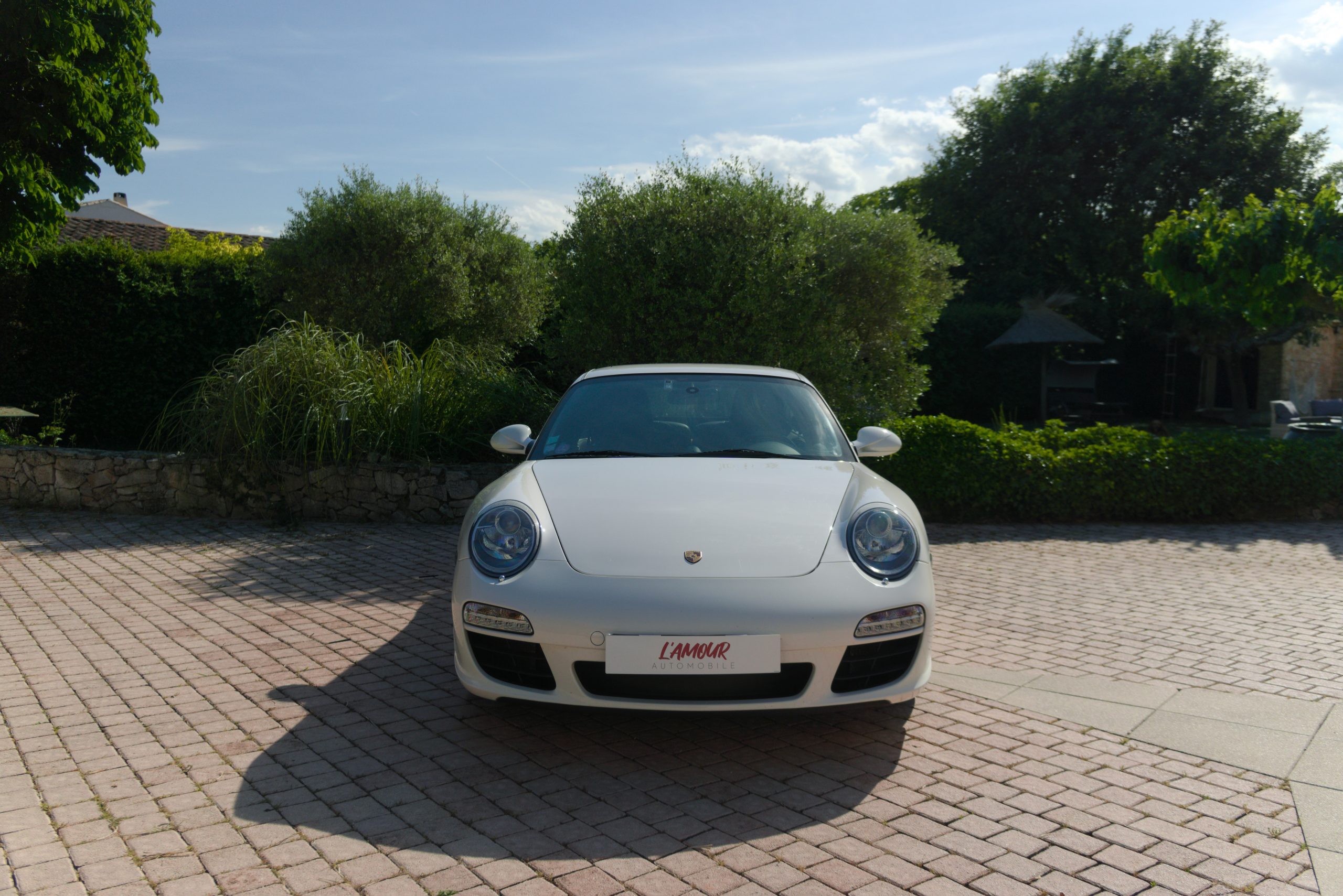 PORSCHE 997.2 CARRERA S – Image 3