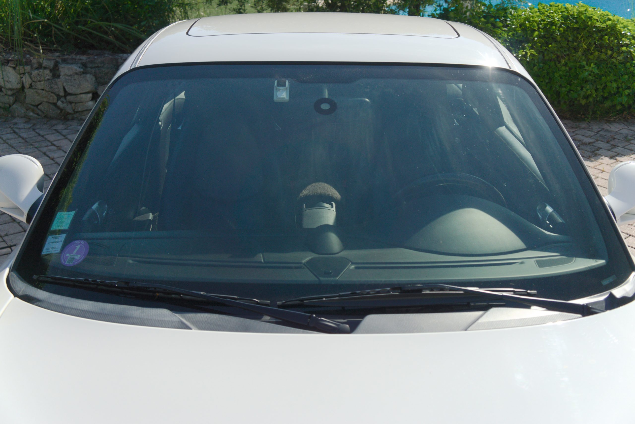 PORSCHE 997.2 CARRERA S – Image 4