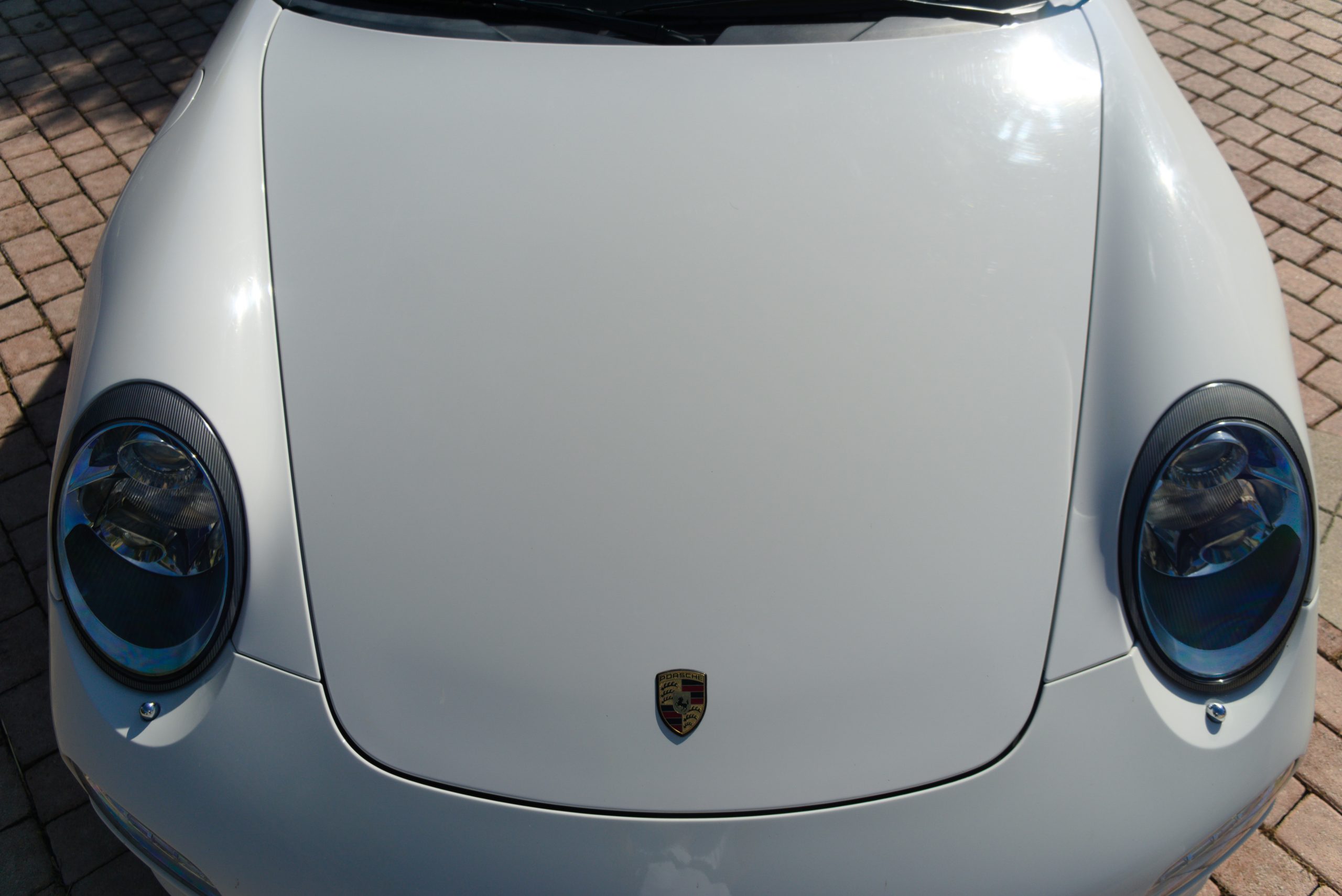 PORSCHE 997.2 CARRERA S – Image 5