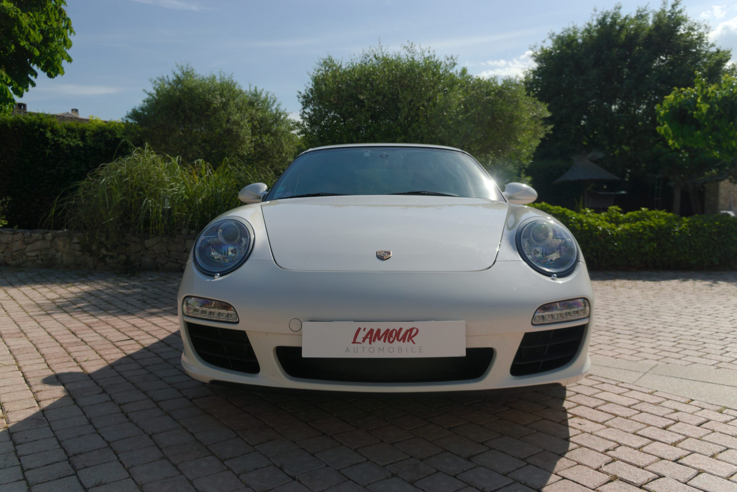 PORSCHE 997.2 CARRERA S – Image 6