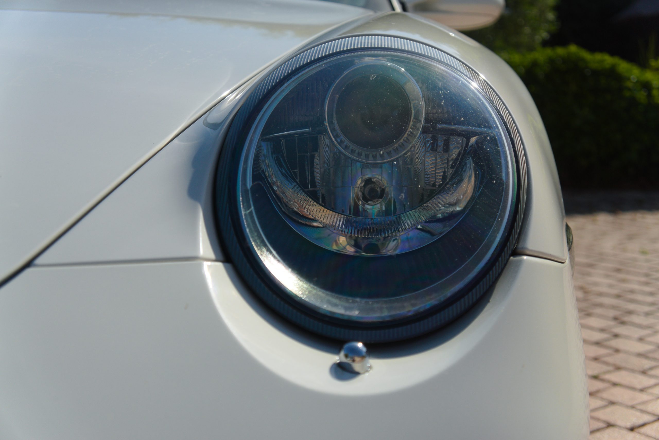 PORSCHE 997.2 CARRERA S – Image 7