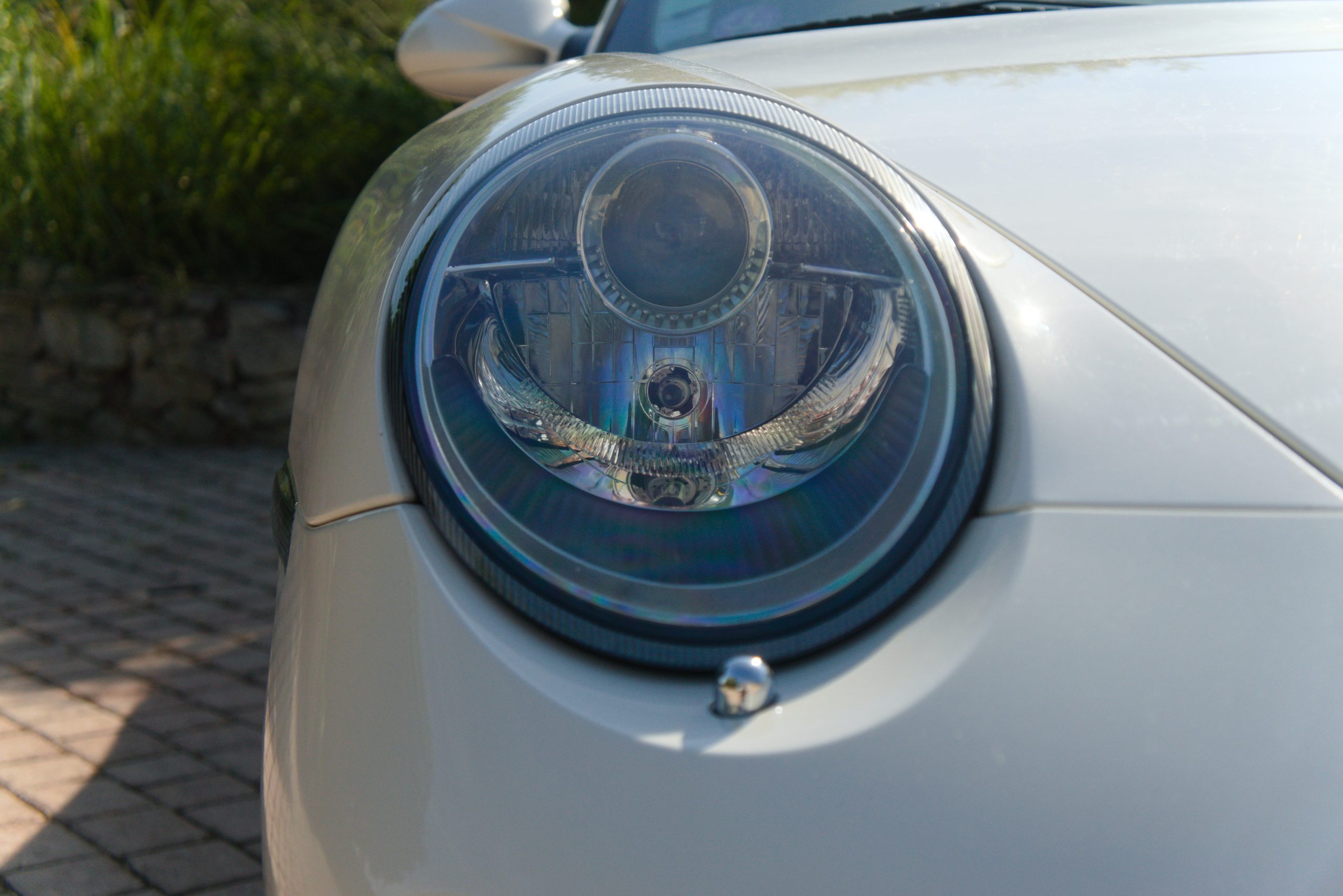PORSCHE 997.2 CARRERA S – Image 8