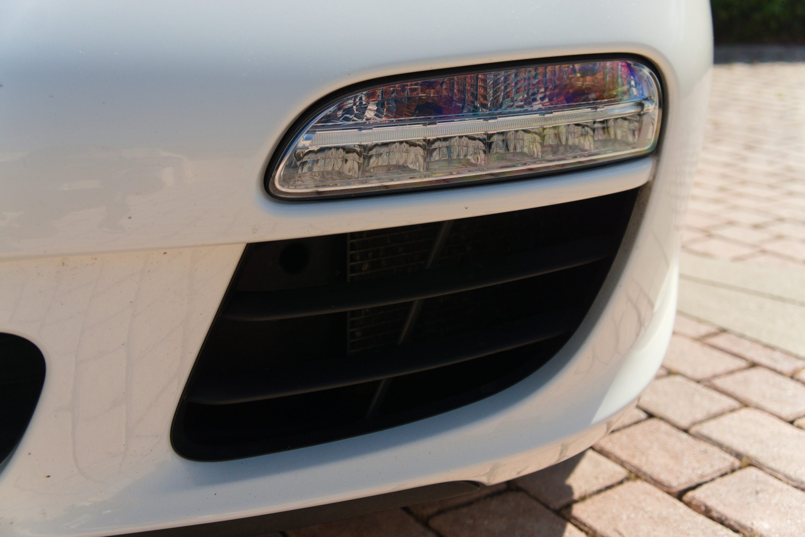 PORSCHE 997.2 CARRERA S – Image 9