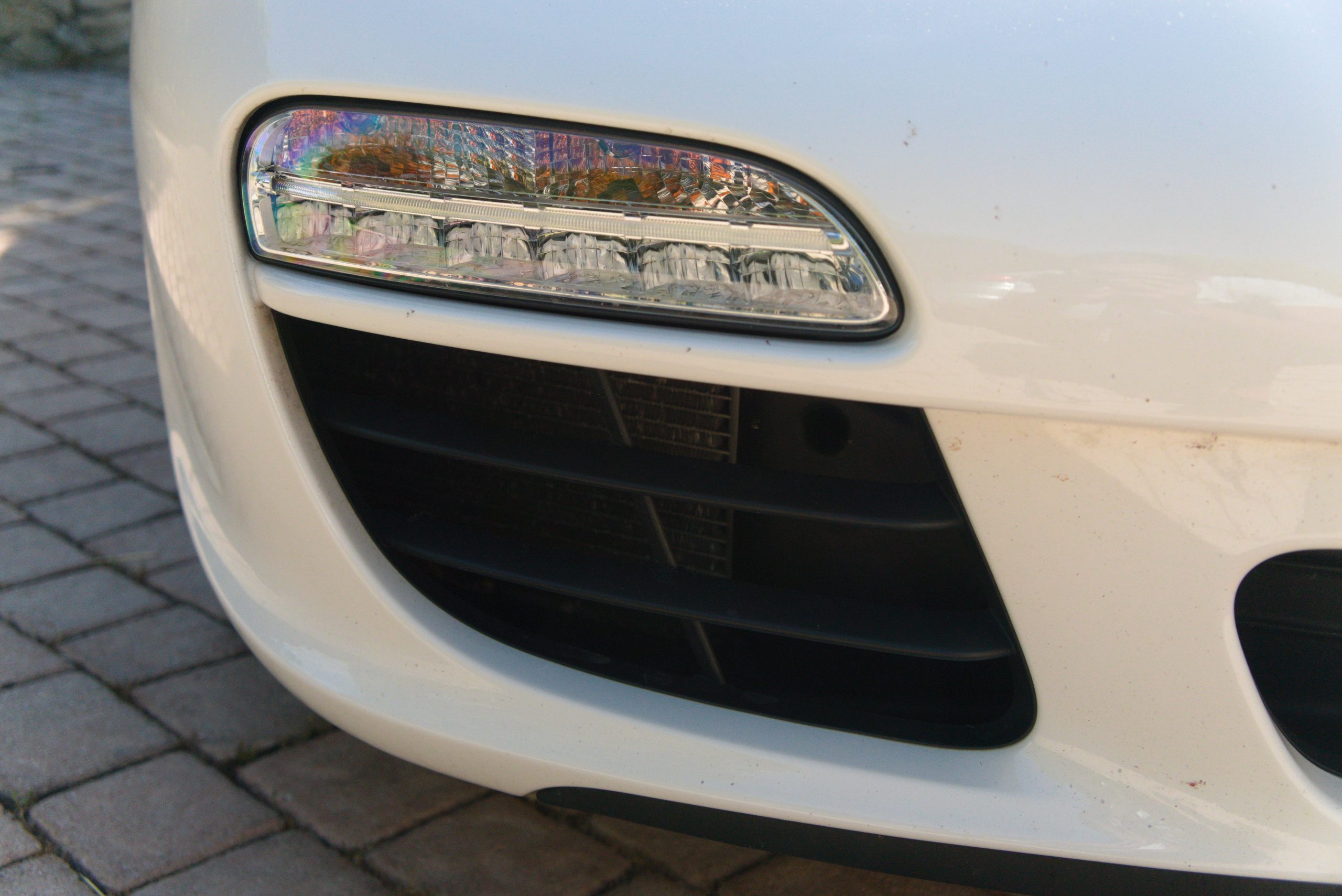 PORSCHE 997.2 CARRERA S – Image 10