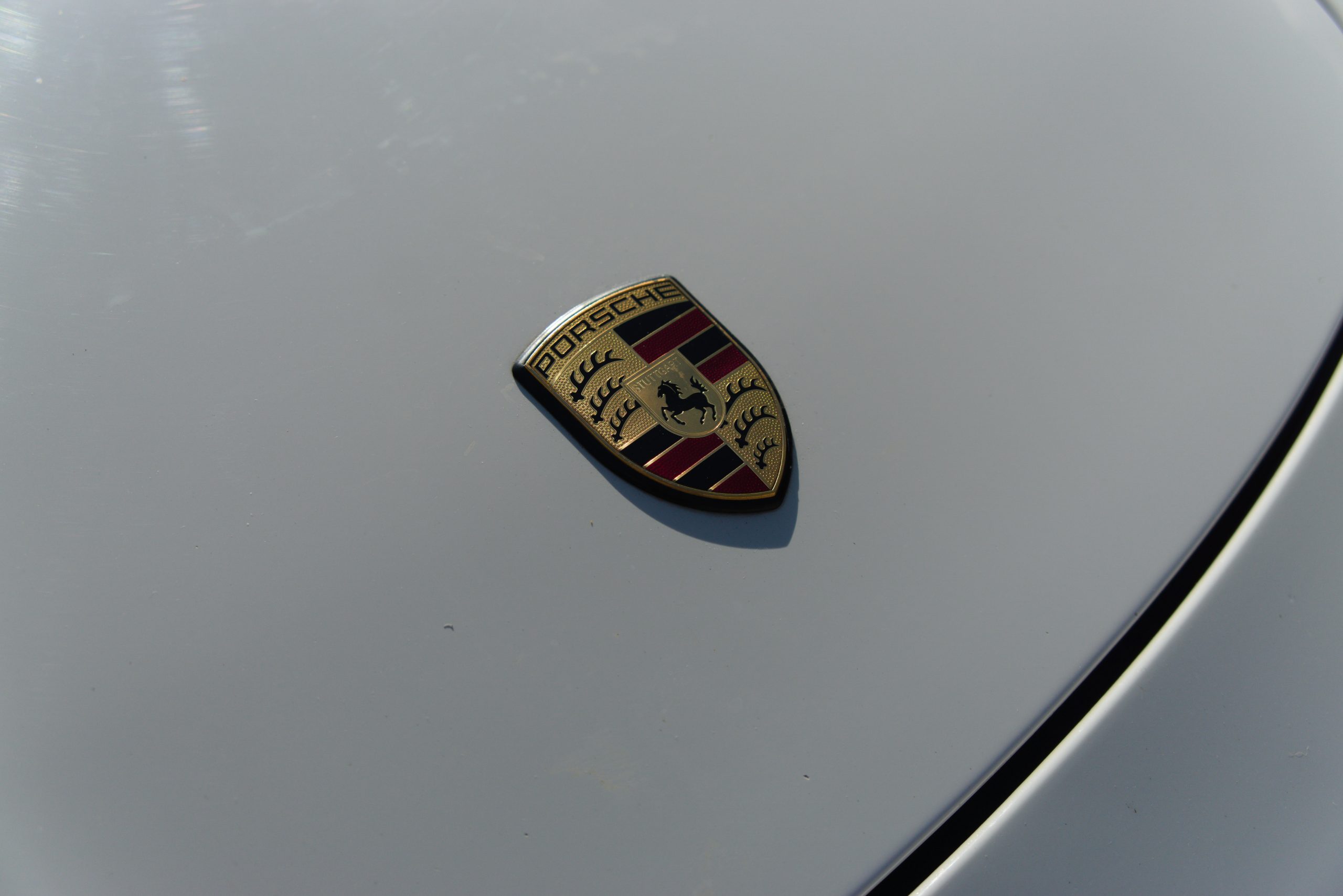 PORSCHE 997.2 CARRERA S – Image 11