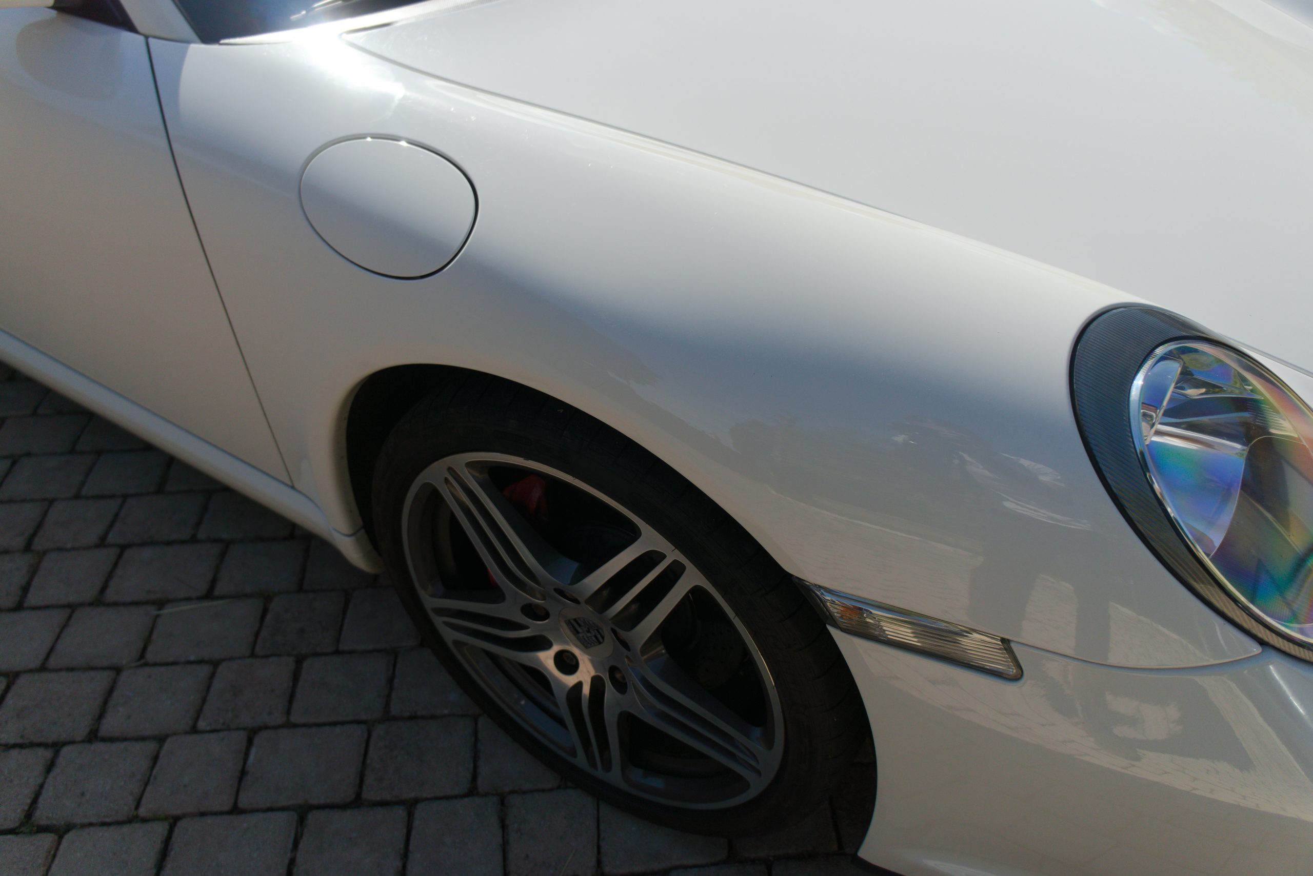 PORSCHE 997.2 CARRERA S – Image 12