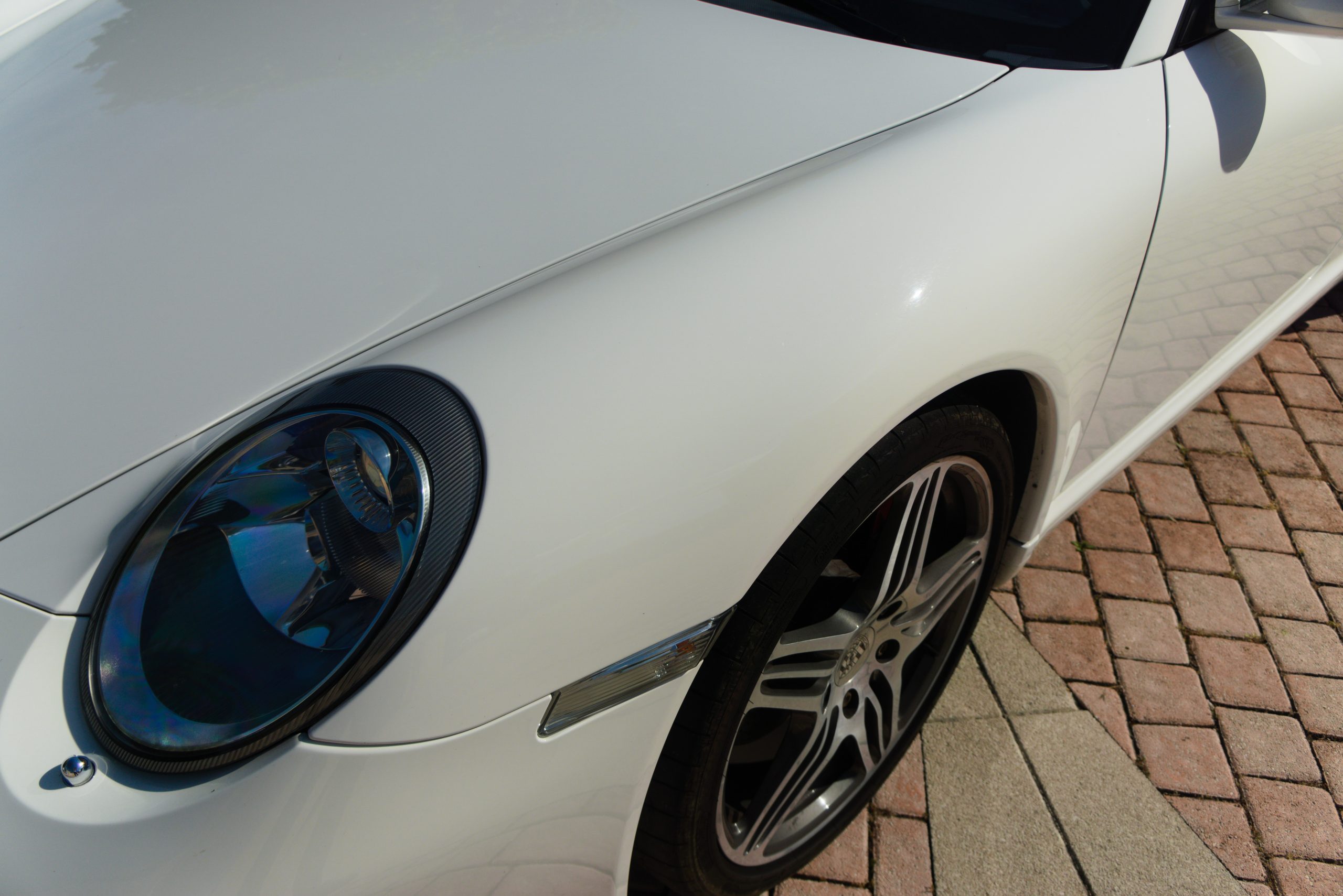PORSCHE 997.2 CARRERA S – Image 13