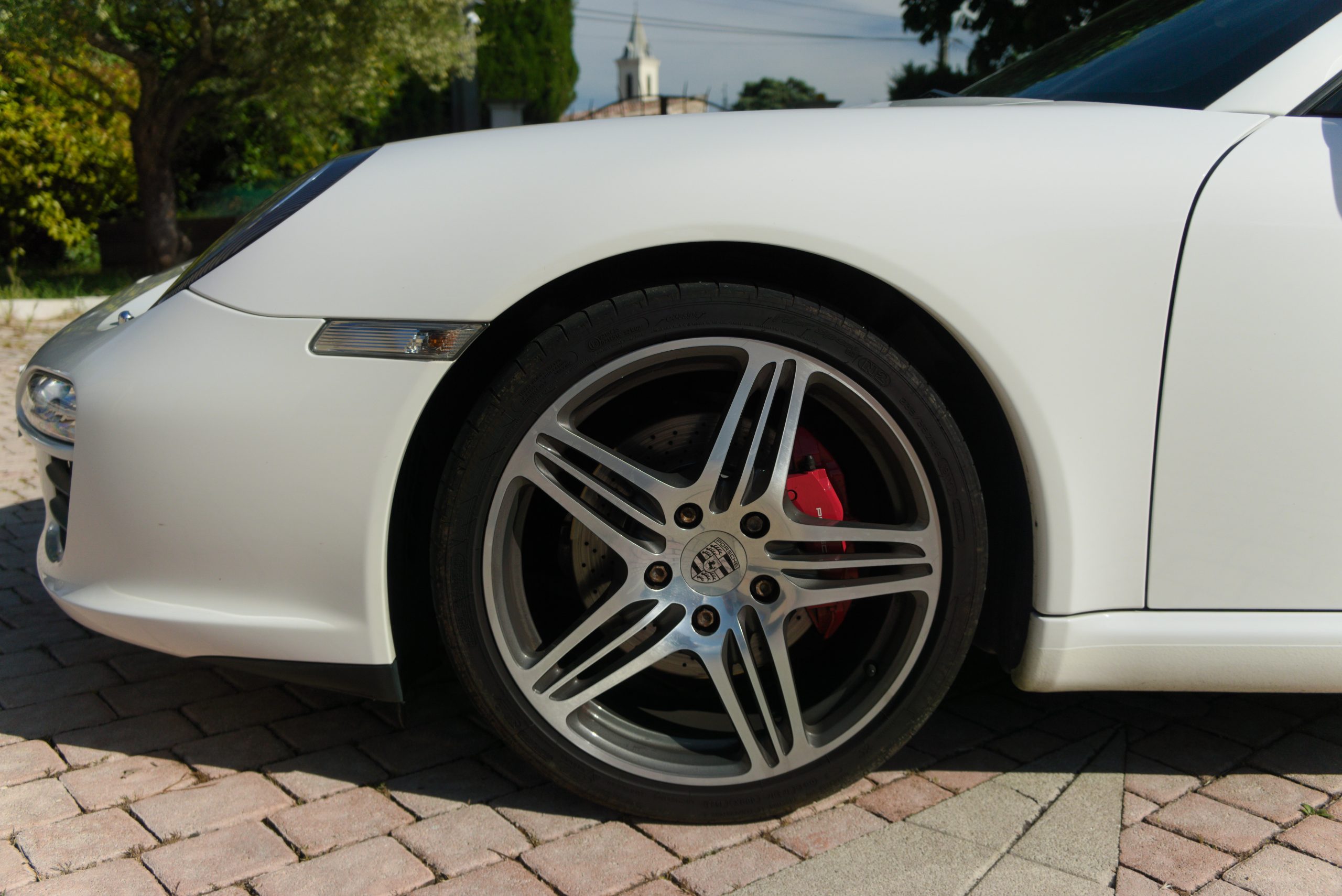 PORSCHE 997.2 CARRERA S – Image 15