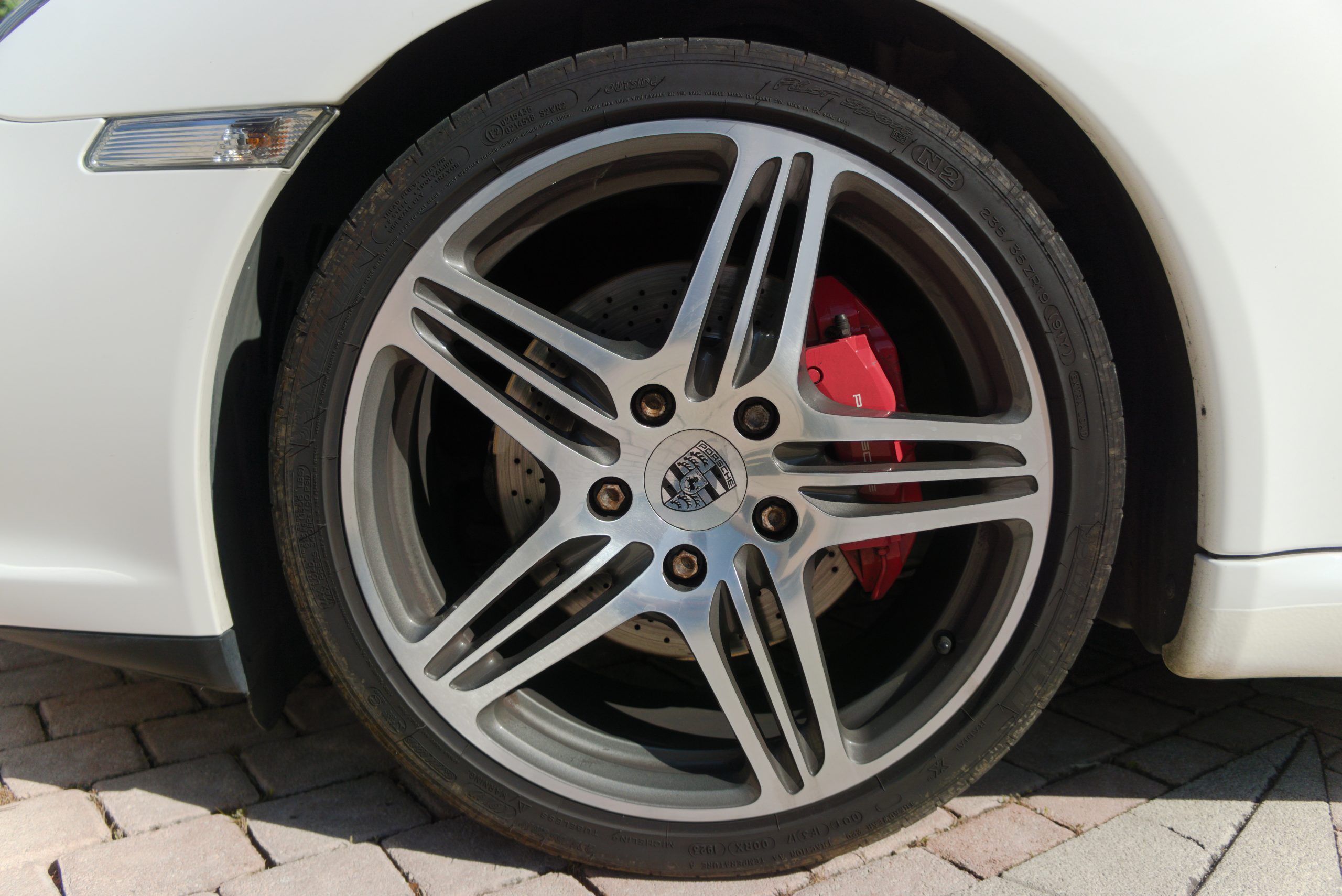PORSCHE 997.2 CARRERA S – Image 19