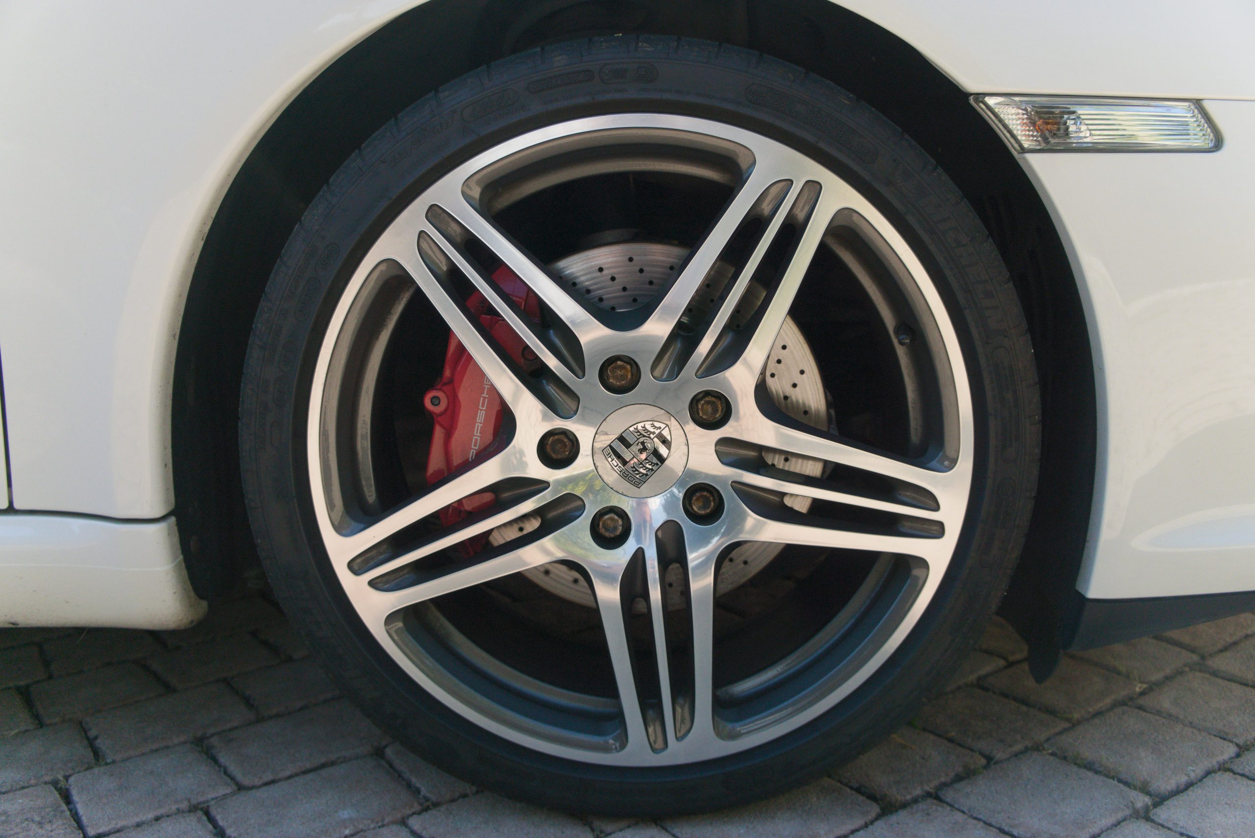 PORSCHE 997.2 CARRERA S – Image 20