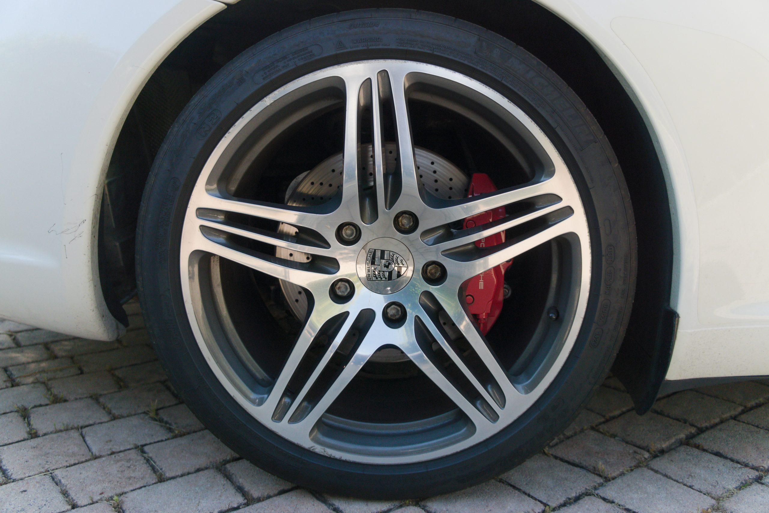 PORSCHE 997.2 CARRERA S – Image 21