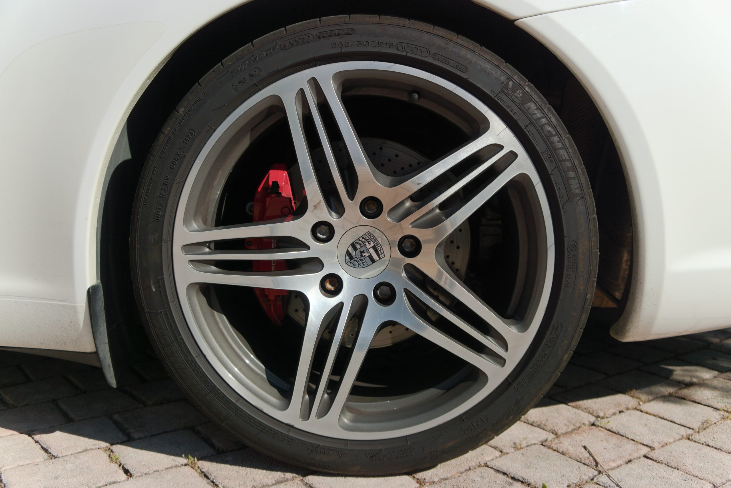 PORSCHE 997.2 CARRERA S – Image 22