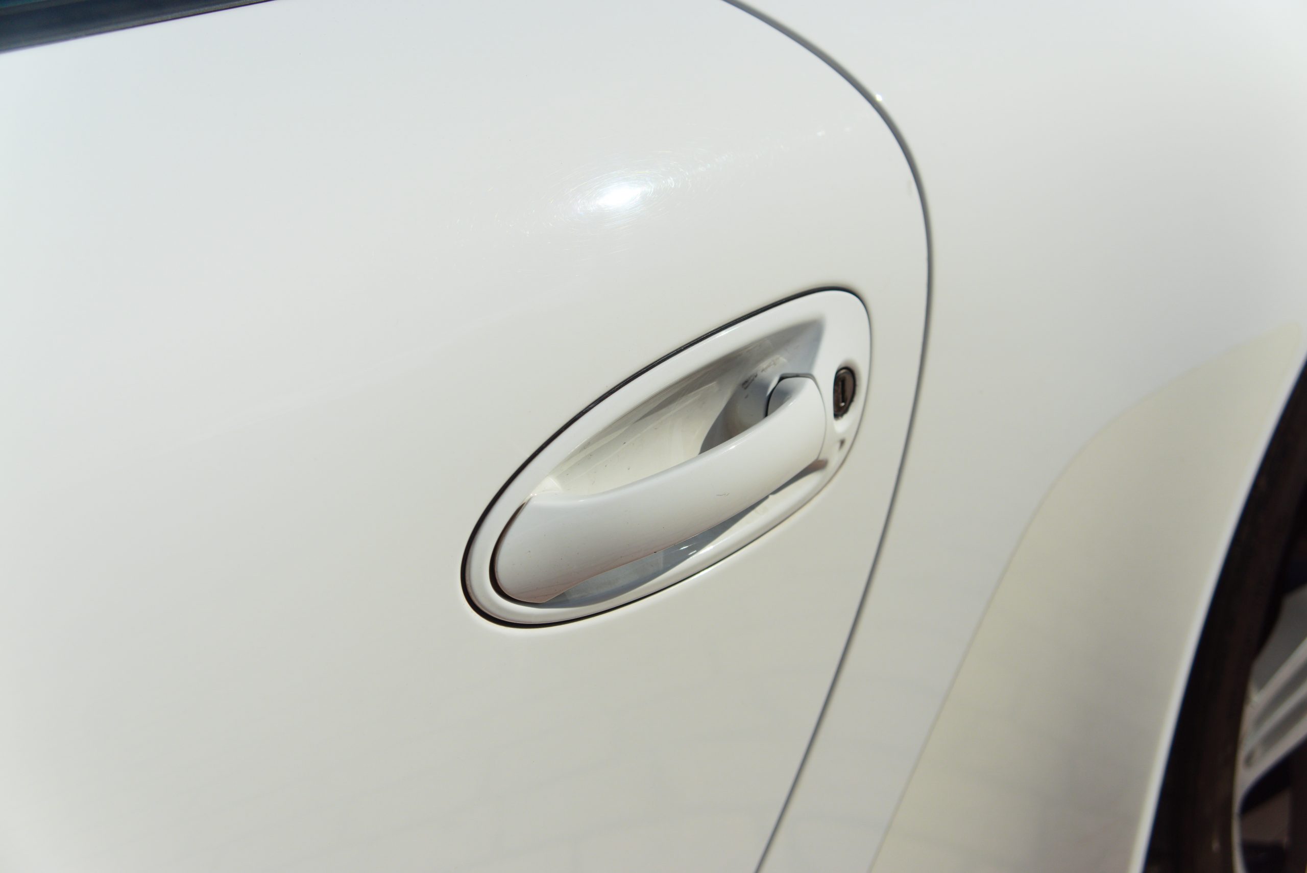 PORSCHE 997.2 CARRERA S – Image 23