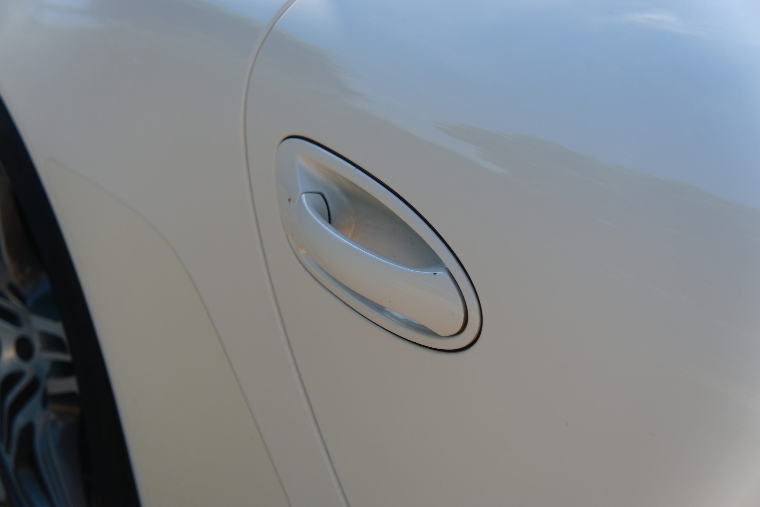 PORSCHE 997.2 CARRERA S – Image 24