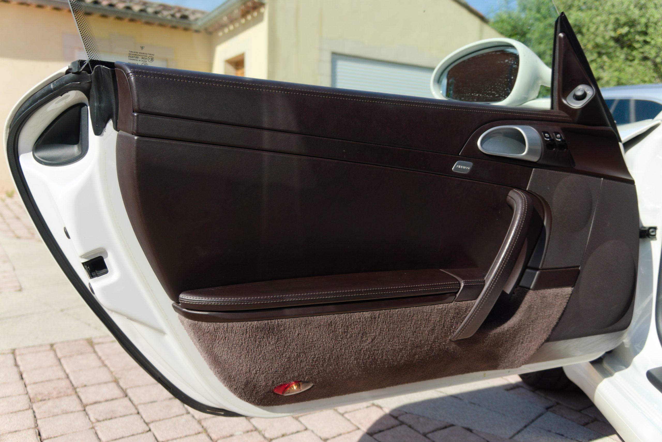 PORSCHE 997.2 CARRERA S – Image 25