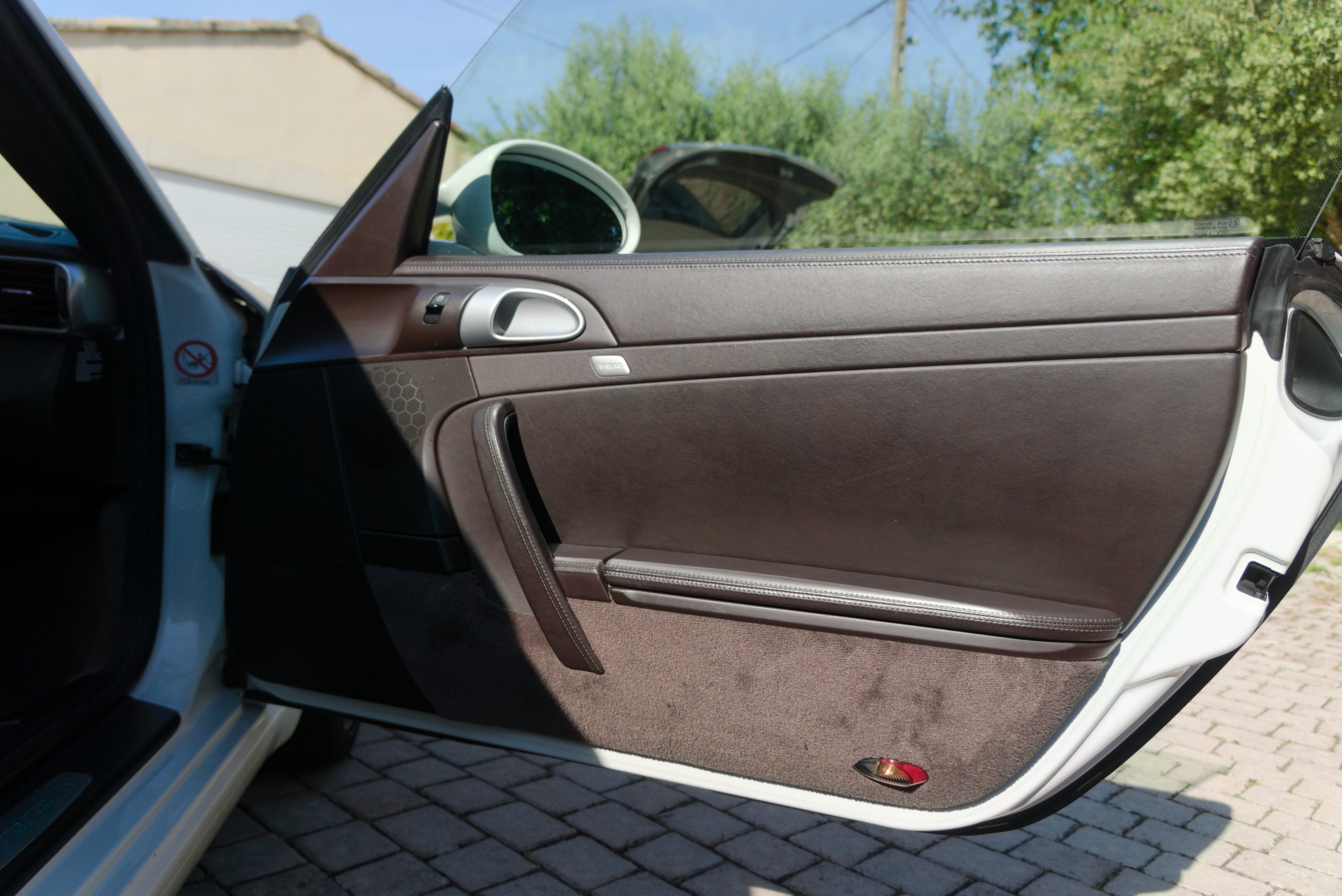 PORSCHE 997.2 CARRERA S – Image 26