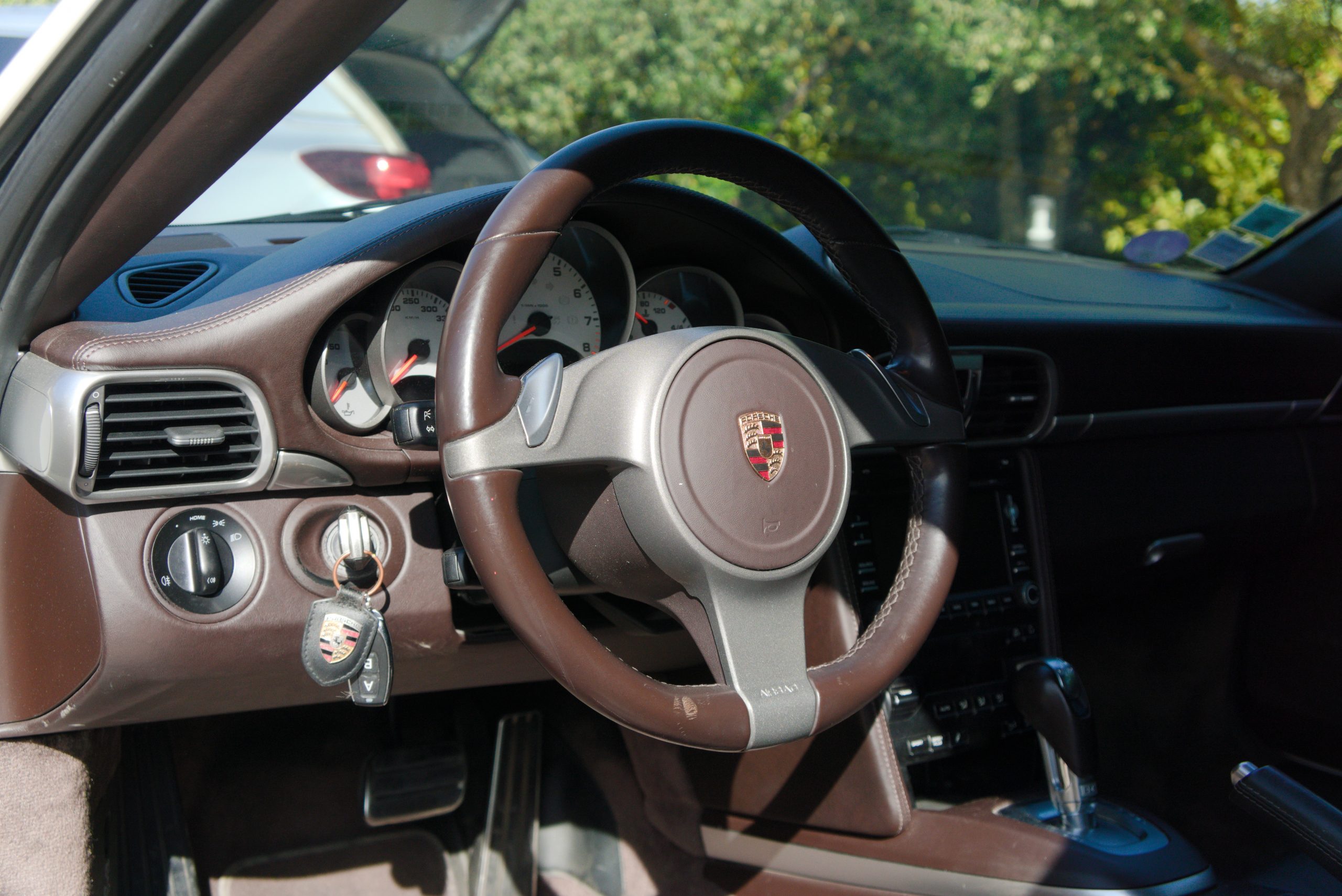 PORSCHE 997.2 CARRERA S – Image 27