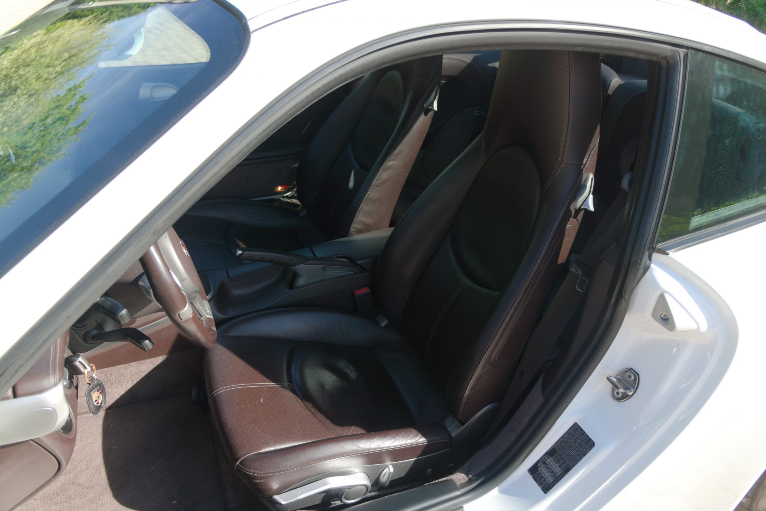 PORSCHE 997.2 CARRERA S – Image 28