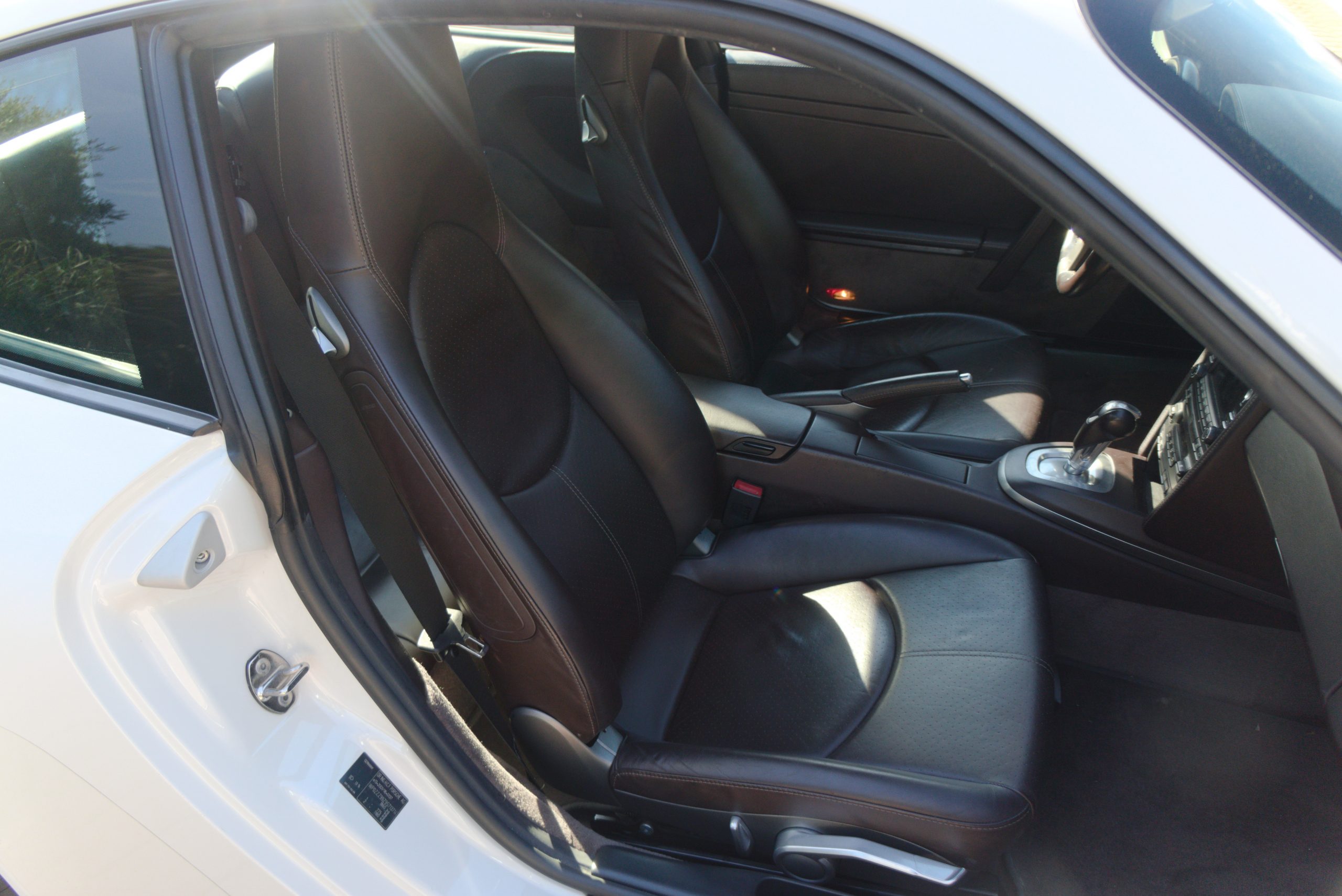 PORSCHE 997.2 CARRERA S – Image 30