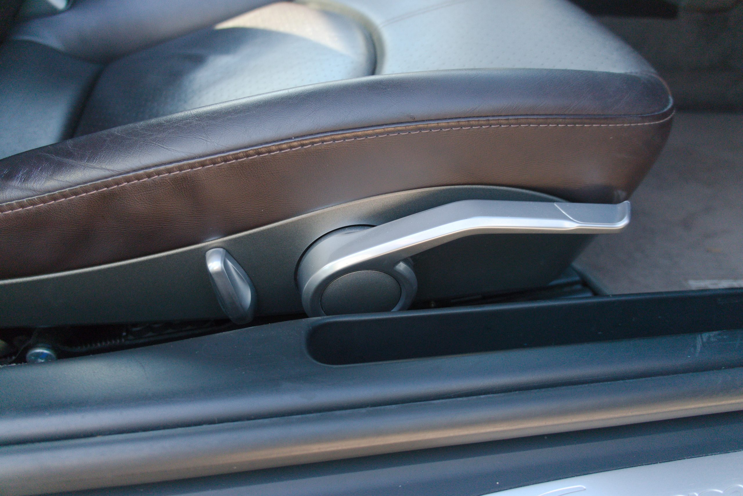 PORSCHE 997.2 CARRERA S – Image 31