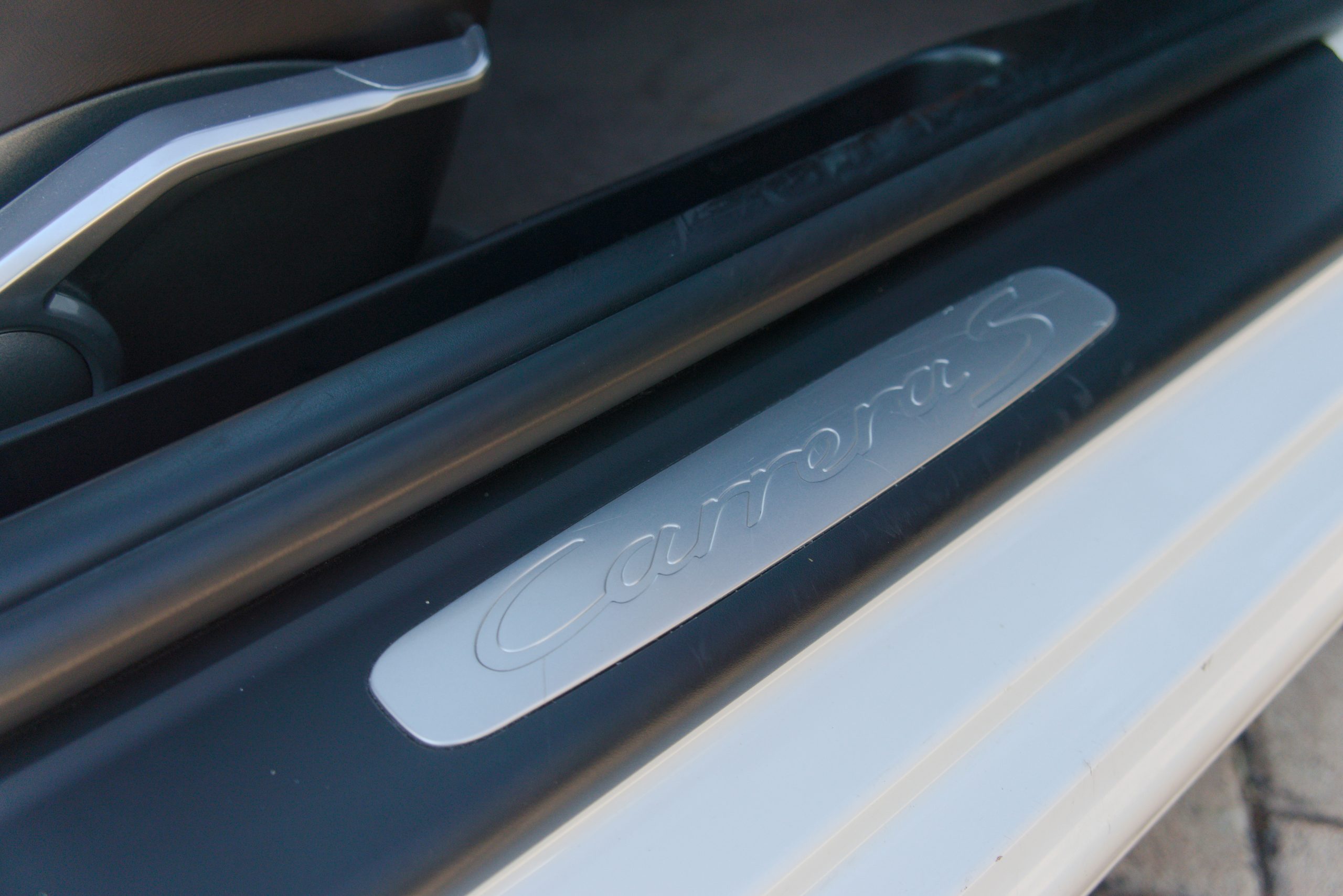 PORSCHE 997.2 CARRERA S – Image 32