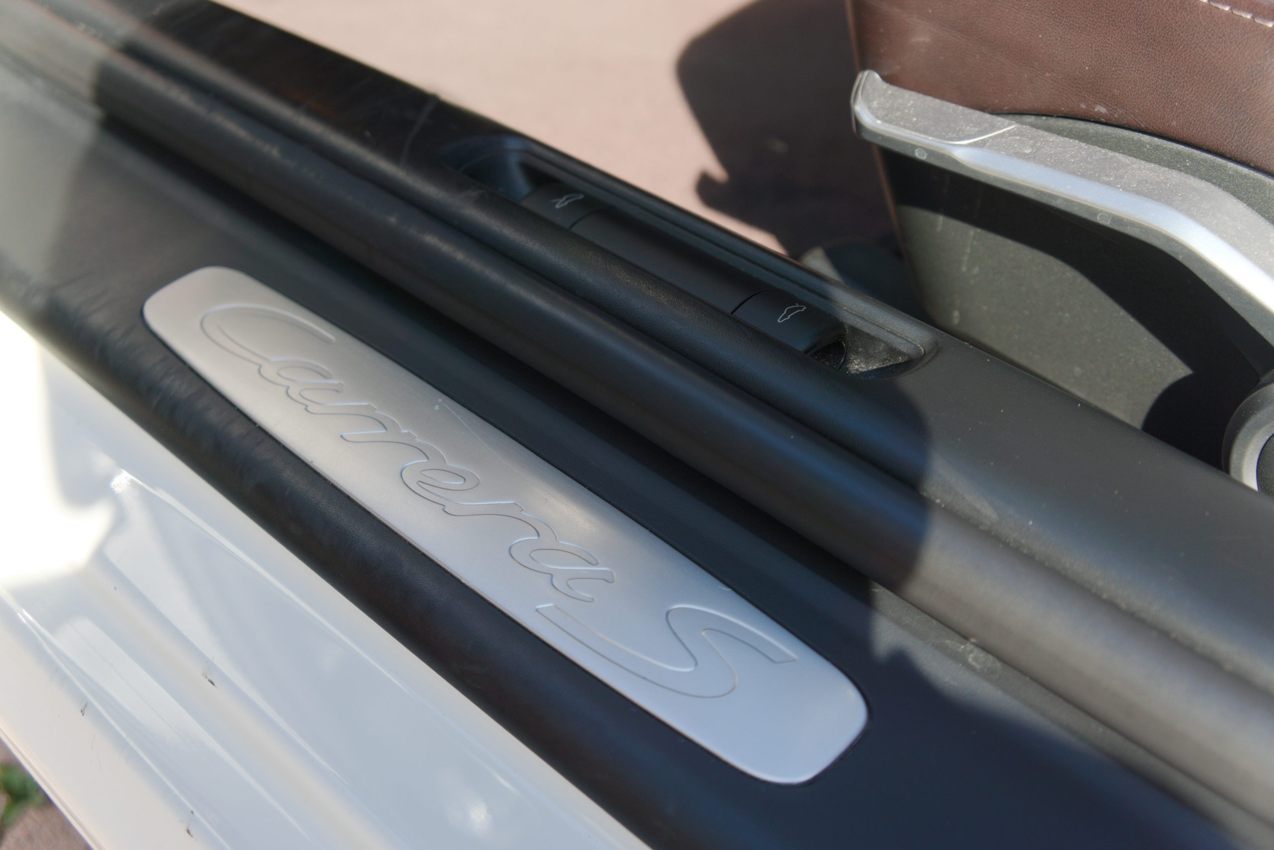 PORSCHE 997.2 CARRERA S – Image 33