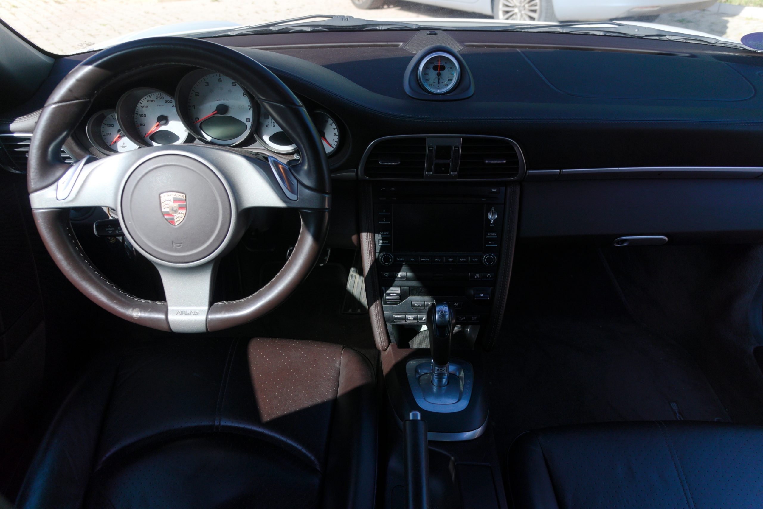 PORSCHE 997.2 CARRERA S – Image 40