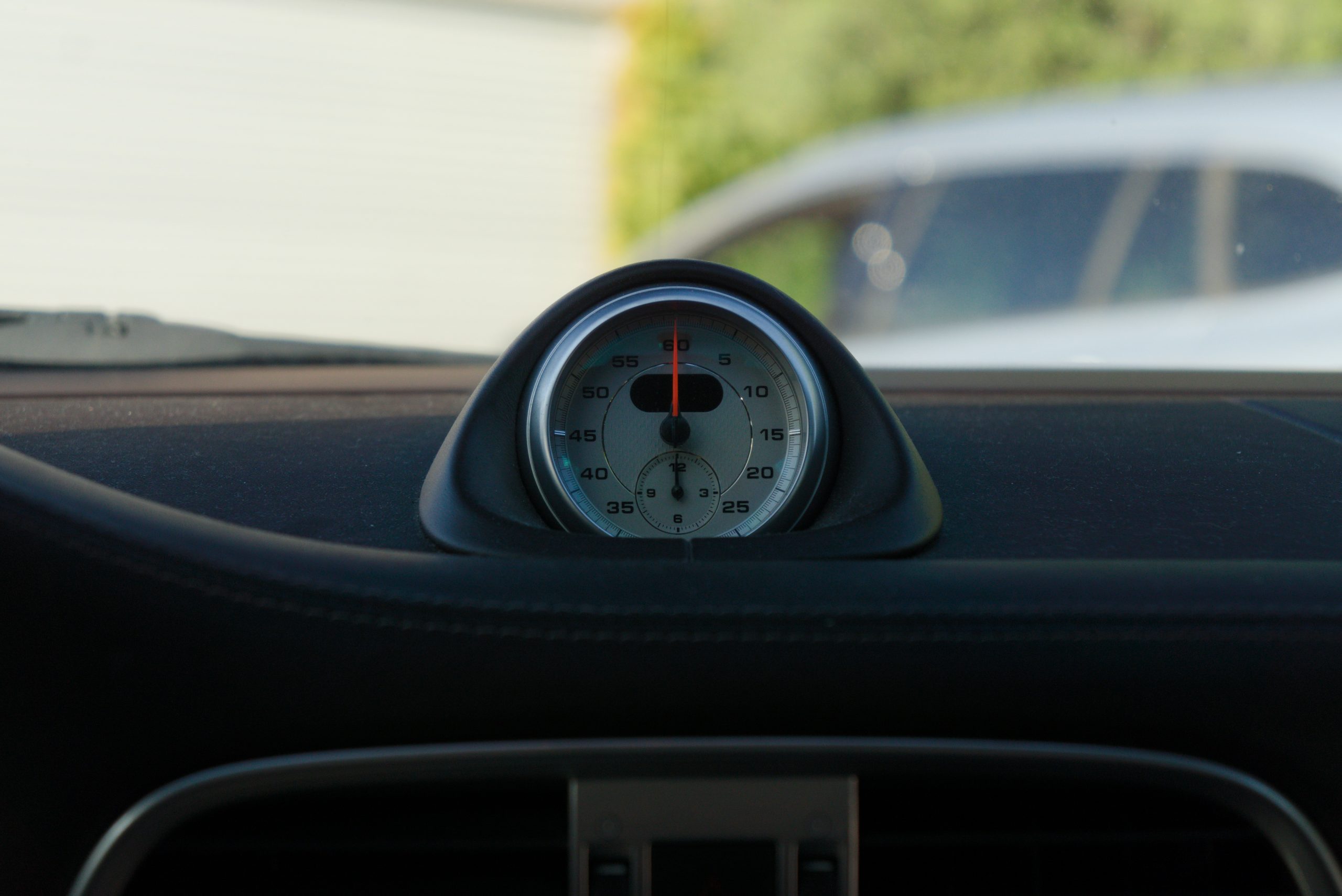 PORSCHE 997.2 CARRERA S – Image 41