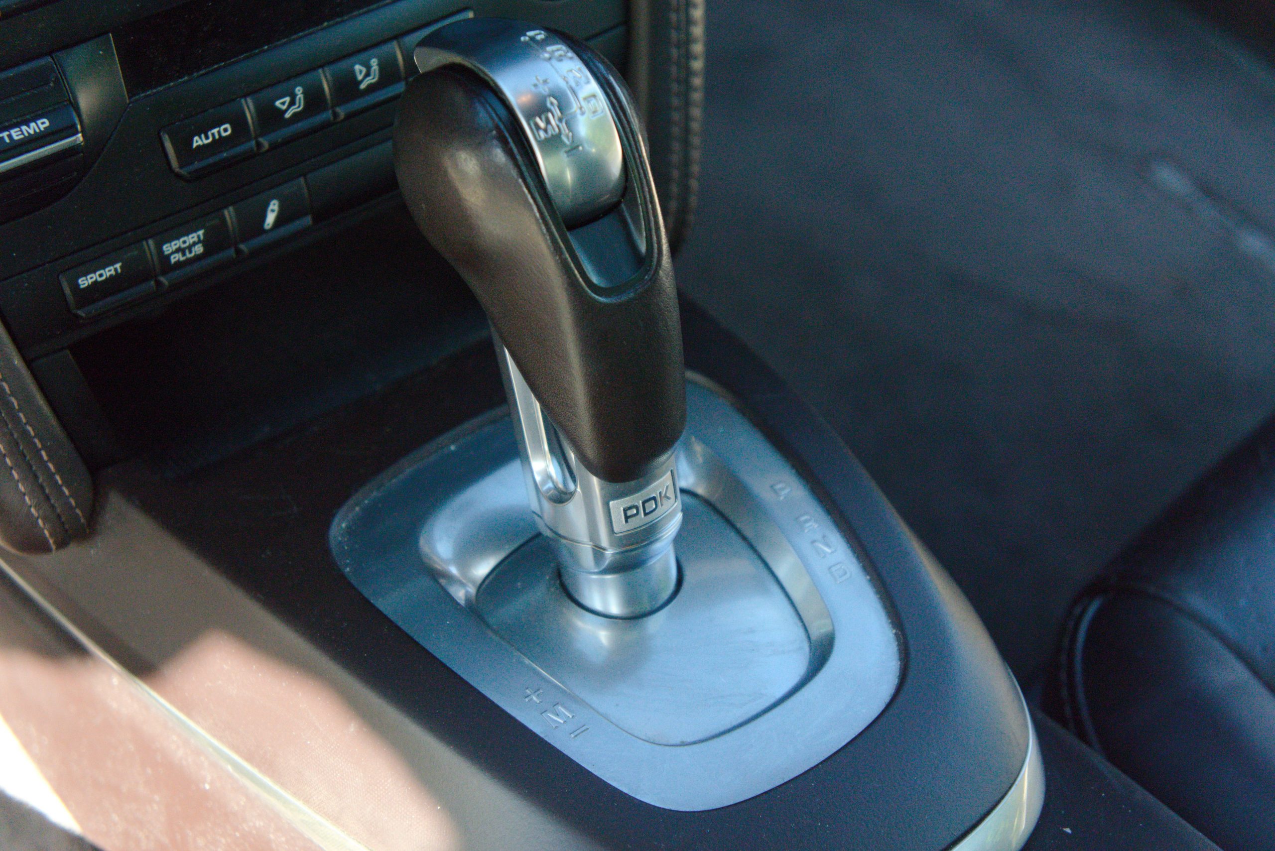 PORSCHE 997.2 CARRERA S – Image 42