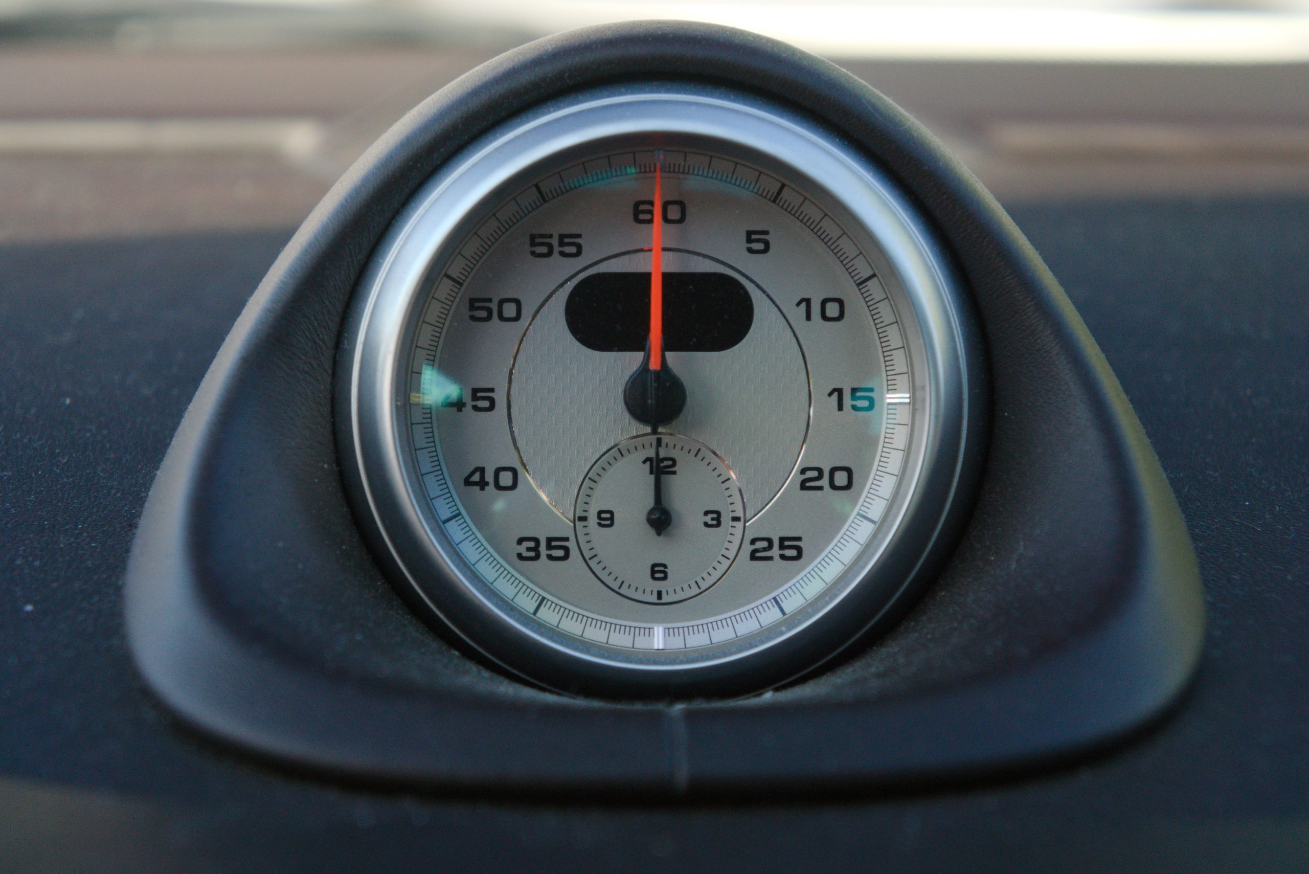 PORSCHE 997.2 CARRERA S – Image 43