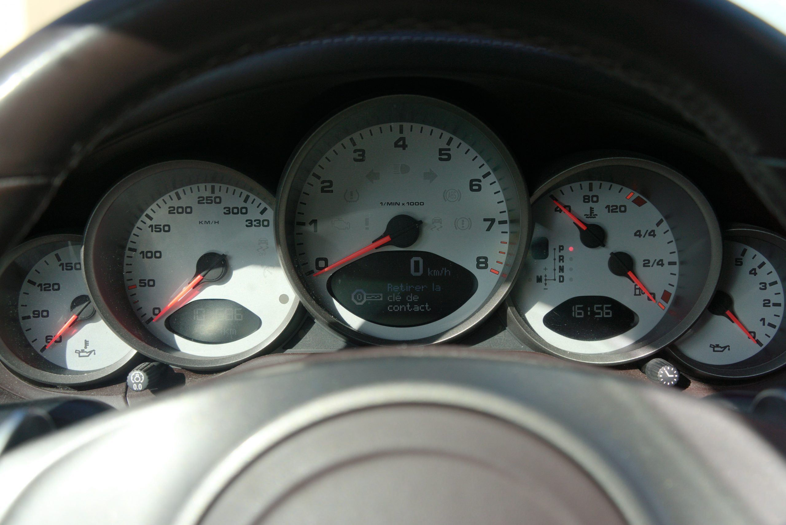 PORSCHE 997.2 CARRERA S – Image 44