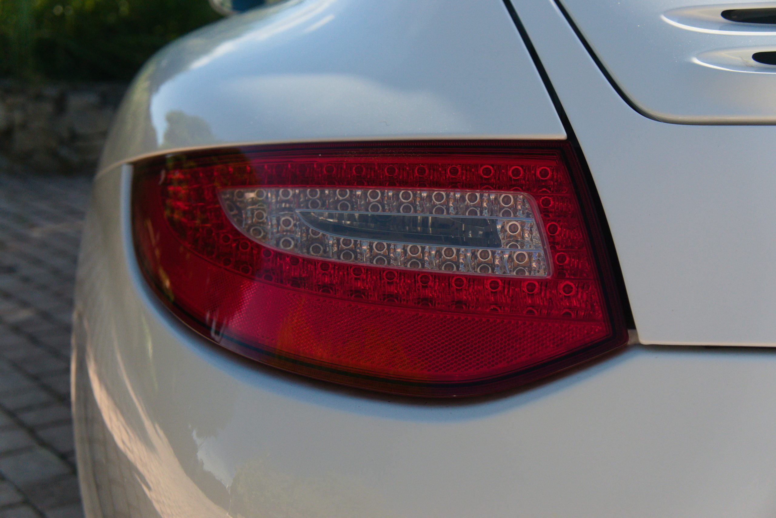 PORSCHE 997.2 CARRERA S – Image 52