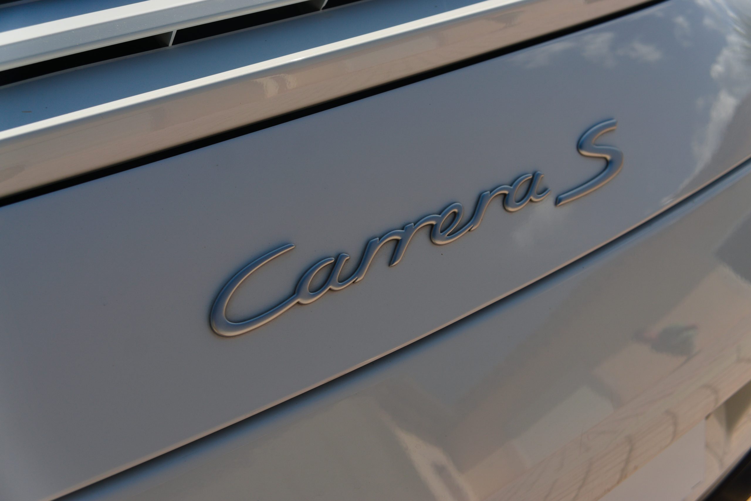 PORSCHE 997.2 CARRERA S – Image 53
