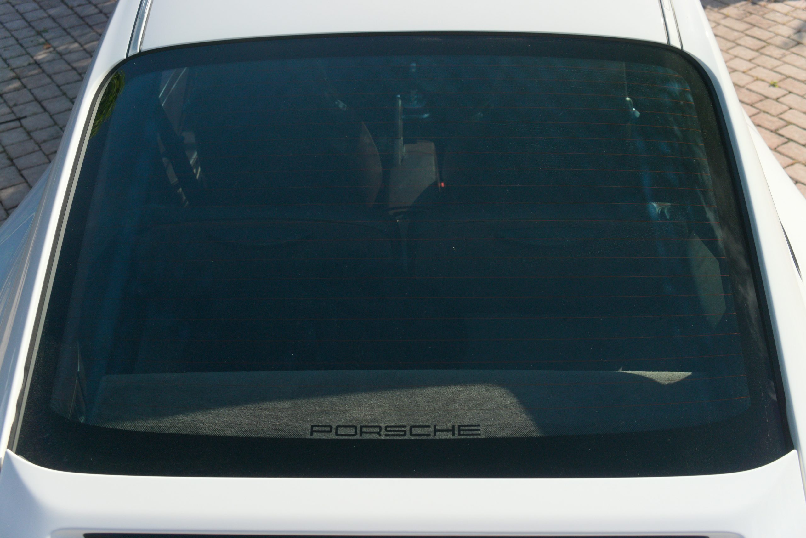 PORSCHE 997.2 CARRERA S – Image 56