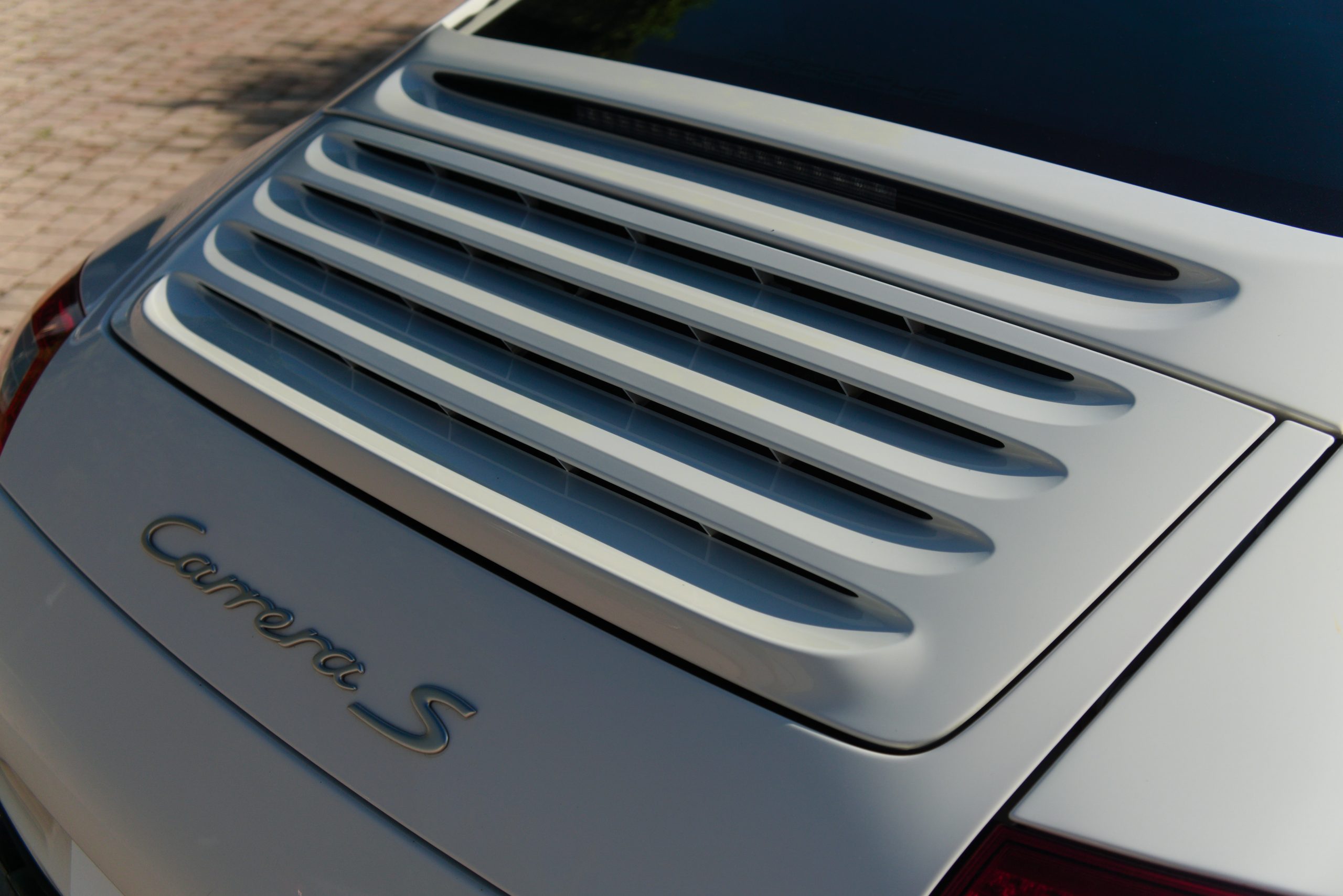 PORSCHE 997.2 CARRERA S – Image 59