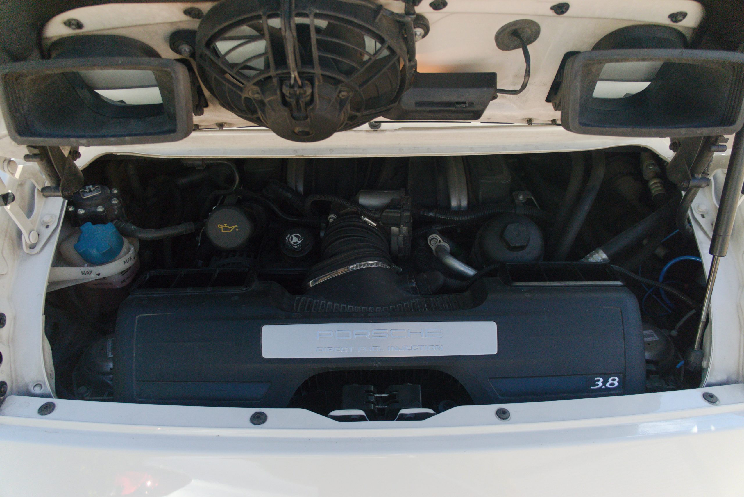 PORSCHE 997.2 CARRERA S – Image 62